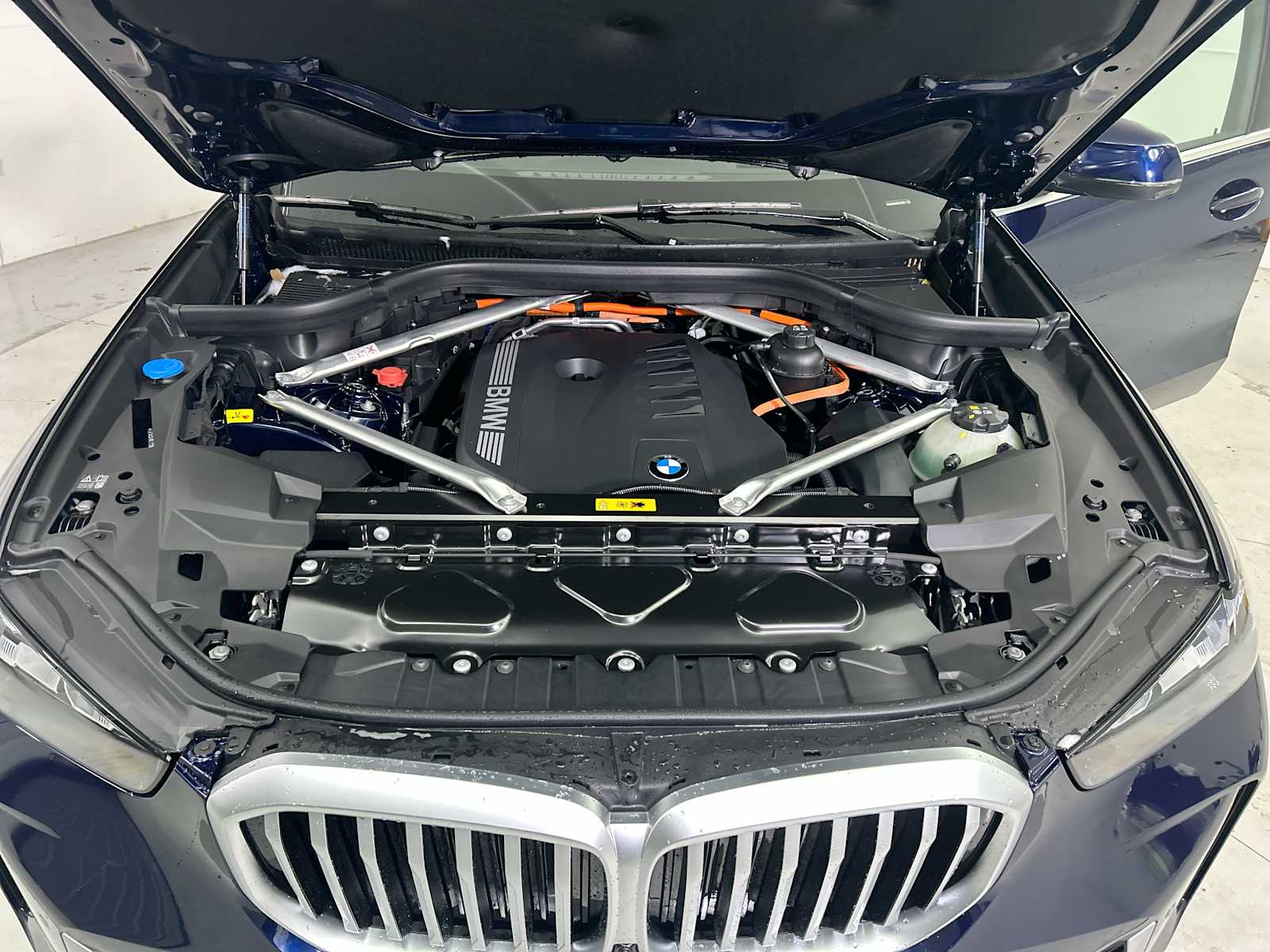2026 BMW X5 50e - Photo 18