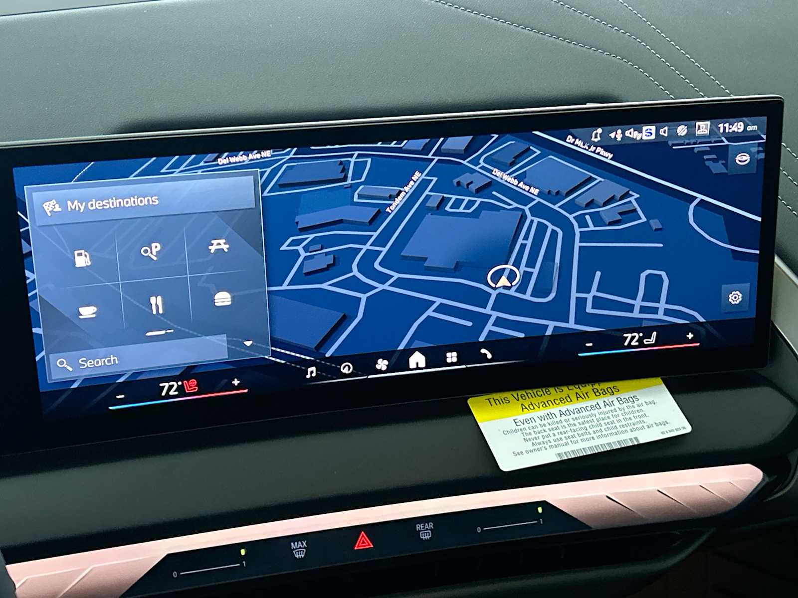 Thumbnail: 2026 BMW X3 - 20