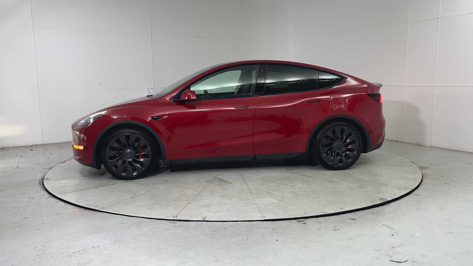 Thumbnail: 2022 Tesla Model Y - 5