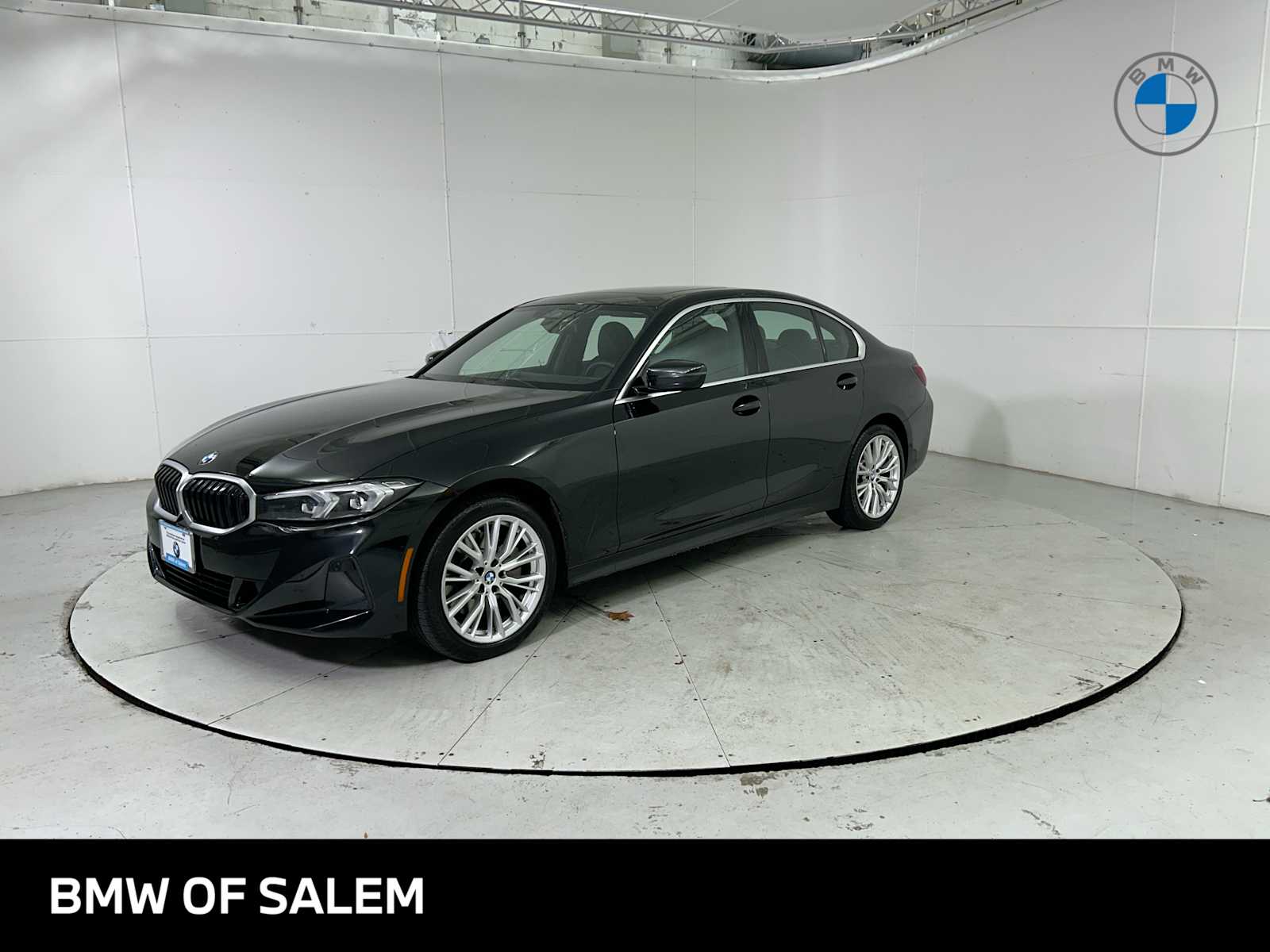 2024 BMW 3 Series 330i xDrive -
                  Salem, OR