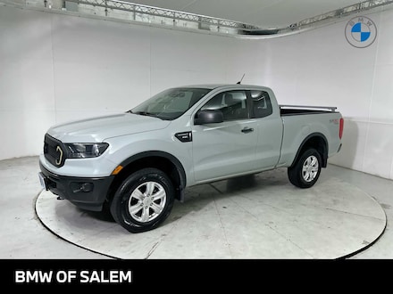 2022 Ford Ranger XL Truck 2022 Ford Ranger XL Truck