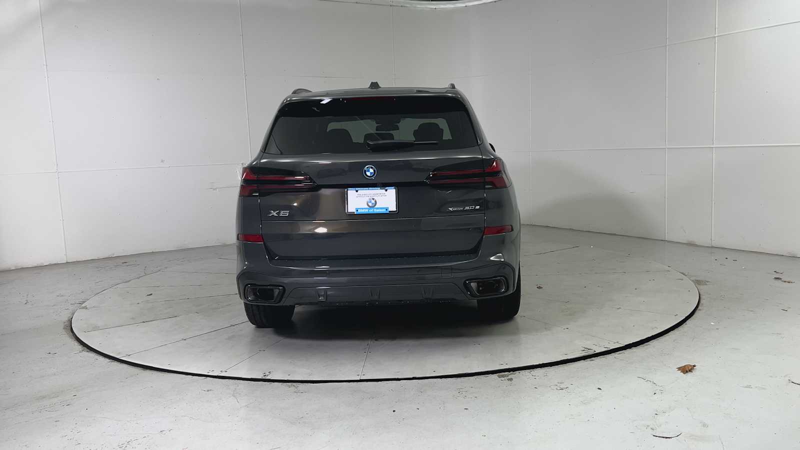 Thumbnail: 2026 BMW X5 - 2