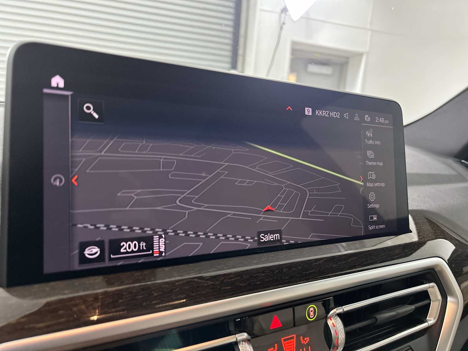 Thumbnail: 2023 BMW X3 - 20