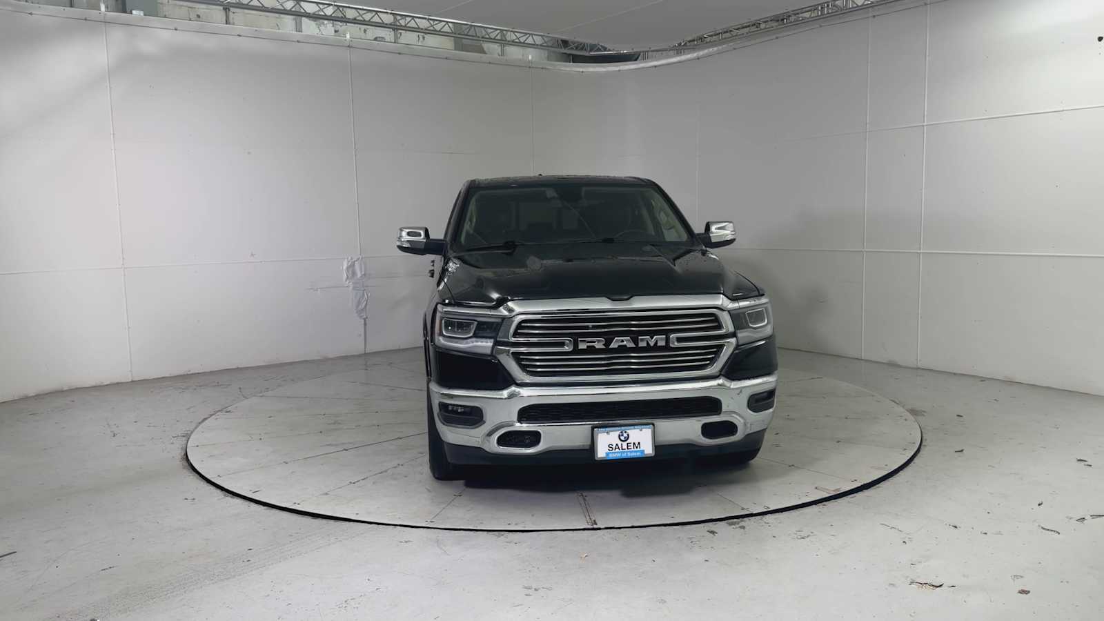 Thumbnail: 2019 RAM 1500 - 7