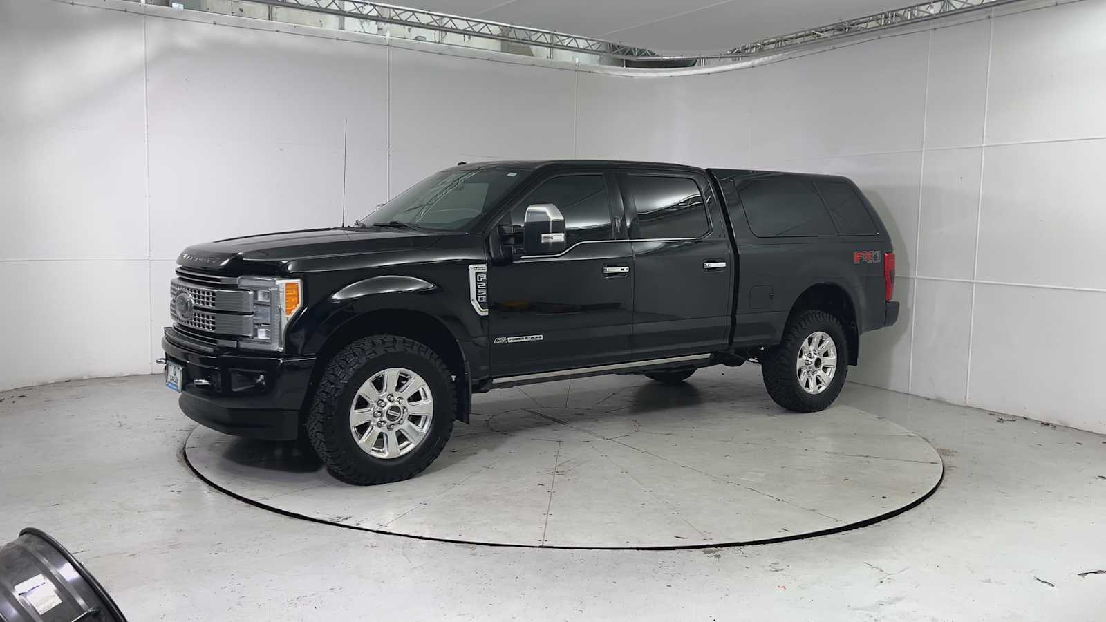 Thumbnail: 2018 Ford Econoline - 6