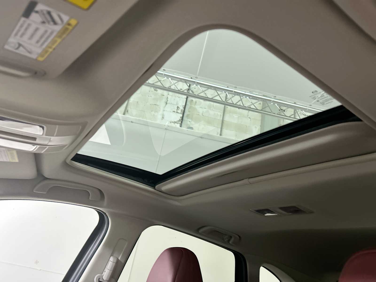 Thumbnail: 2023 Mazda CX-5 - 16