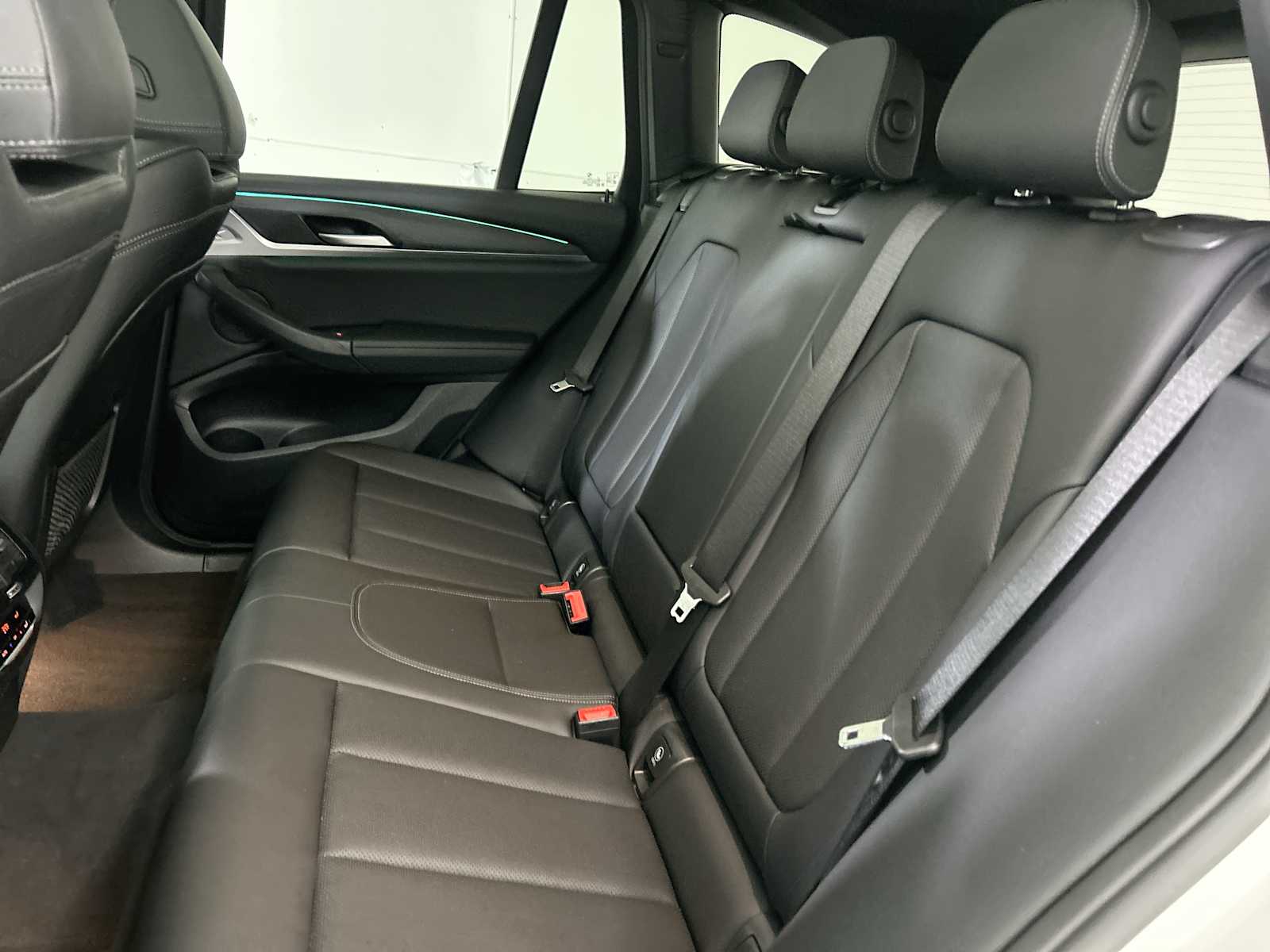 Thumbnail: 2024 BMW X3 - 25