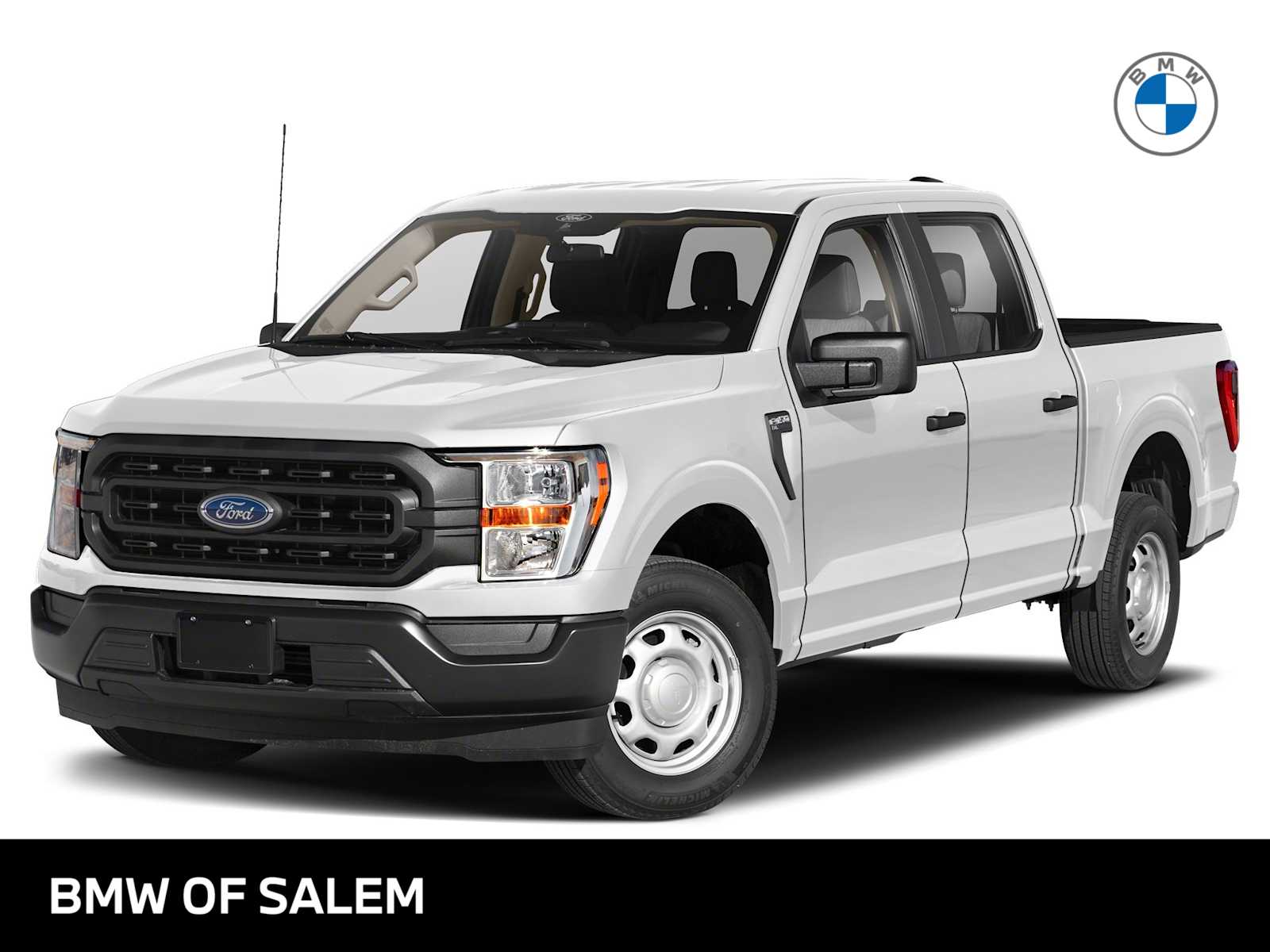 2022 Ford F-150 XLT 4x4 SuperCrew 5-1/2 Box's photo