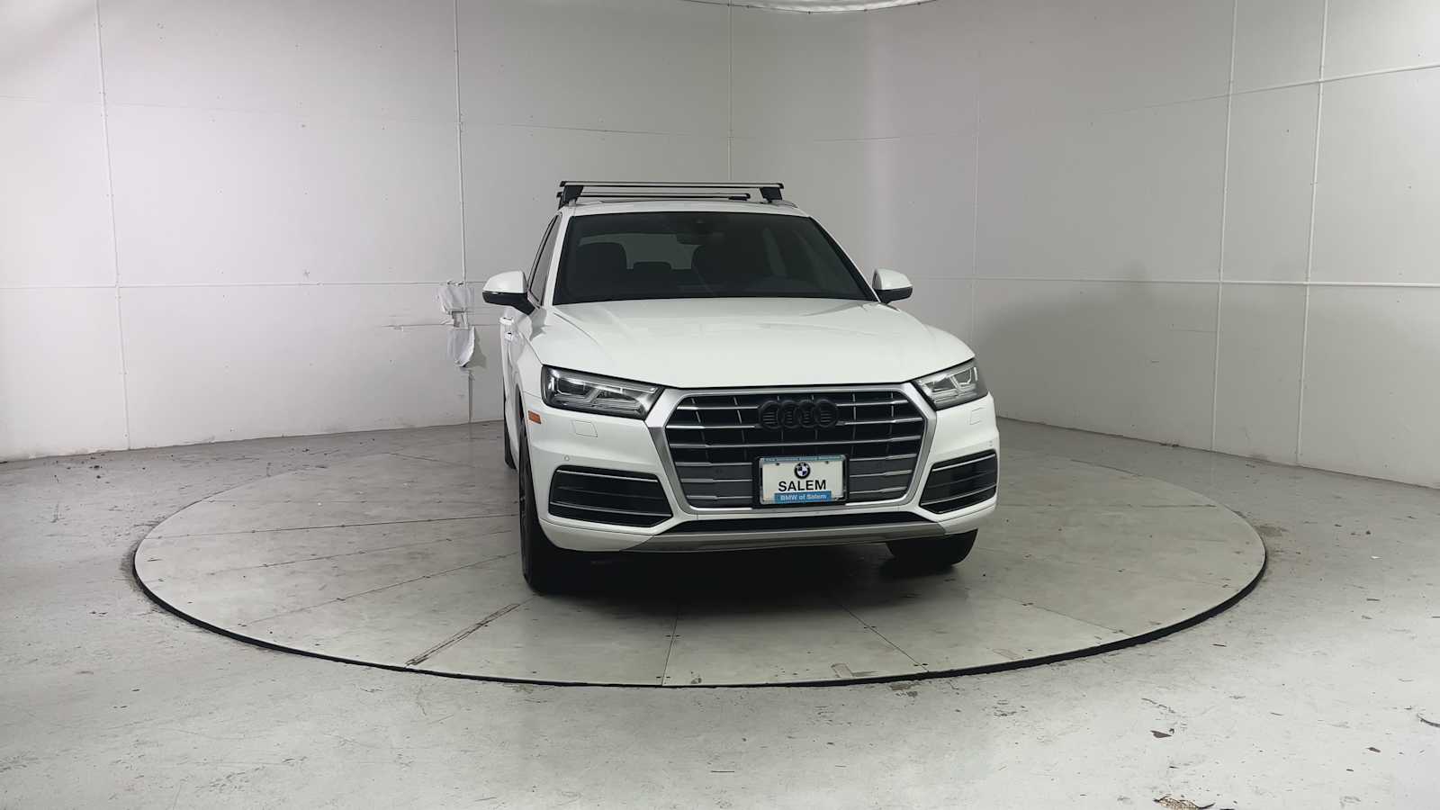 Thumbnail: 2018 Audi Q5 - 7