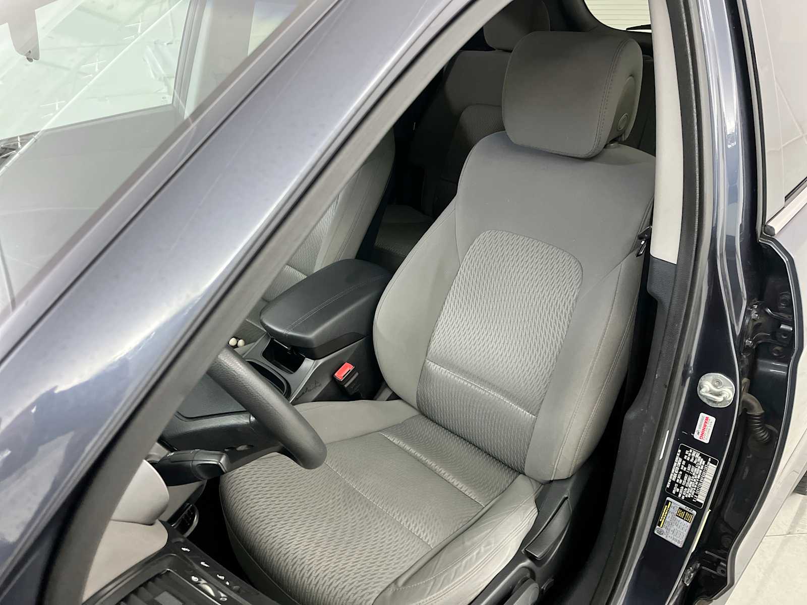 Thumbnail: 2015 Hyundai Santa Fe - 13