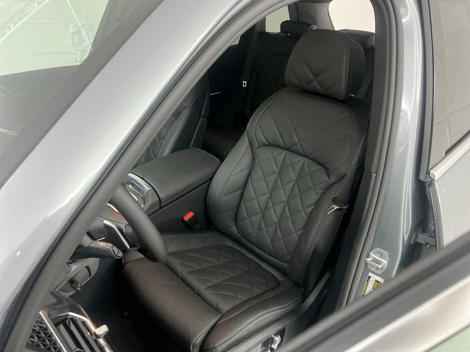 Thumbnail: 2026 BMW X5 - 19