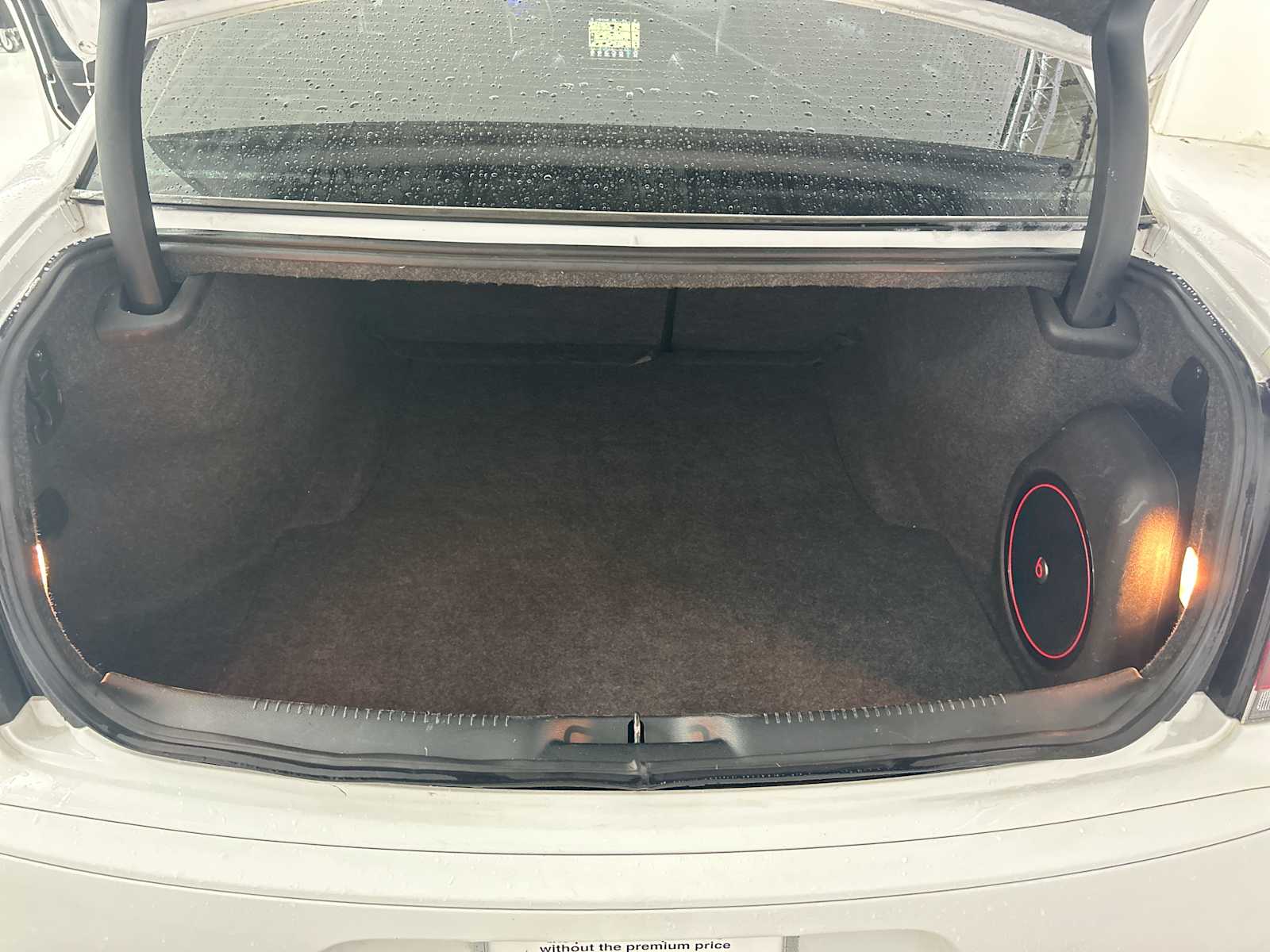 Thumbnail: 2017 Chrysler 300 - 20