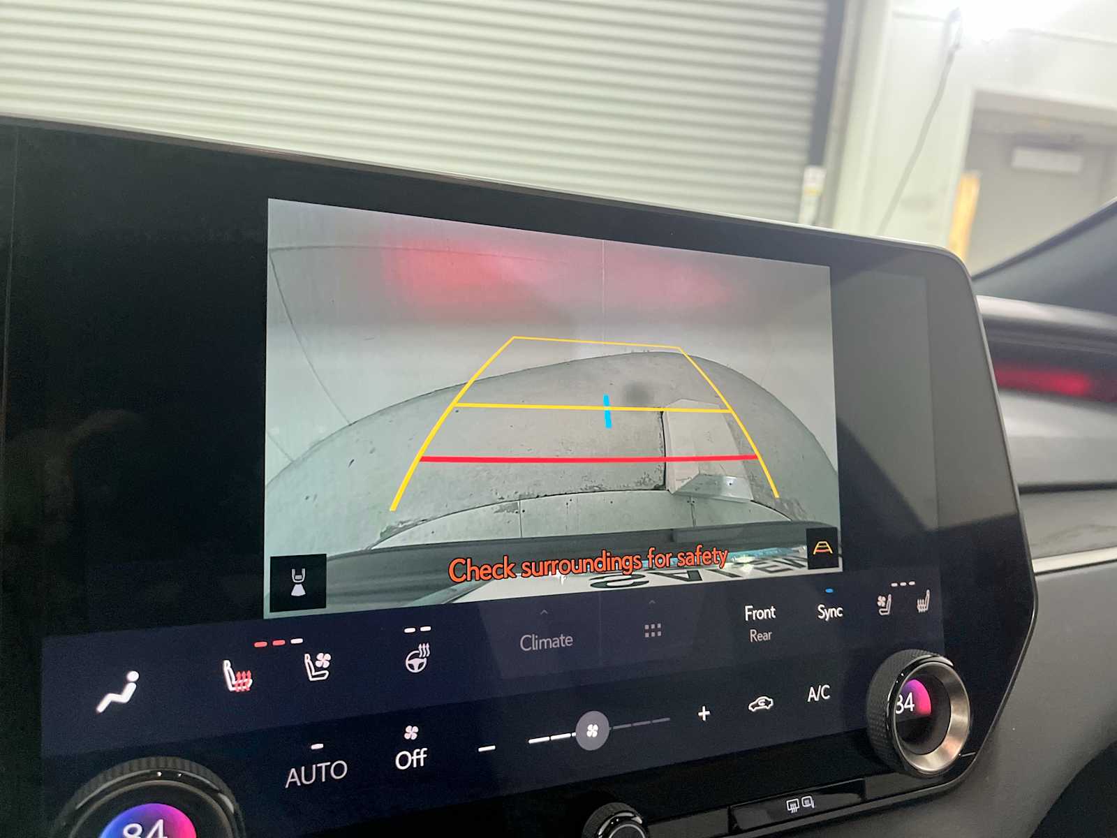 Thumbnail: 2023 Lexus RX - 29