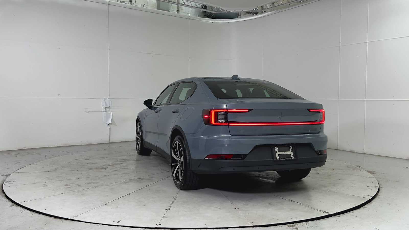 2022 Polestar PS2 e-AWD photo 3