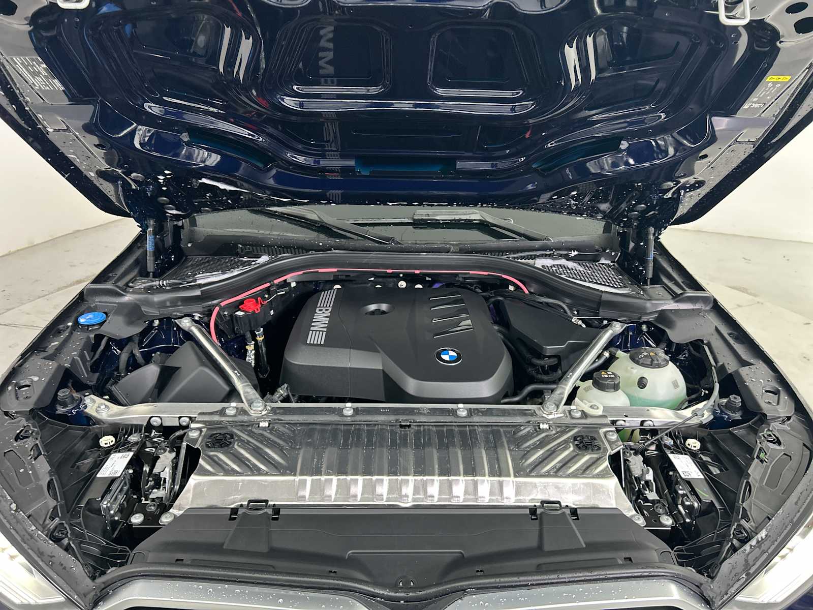 Thumbnail: 2026 BMW X3 - 18