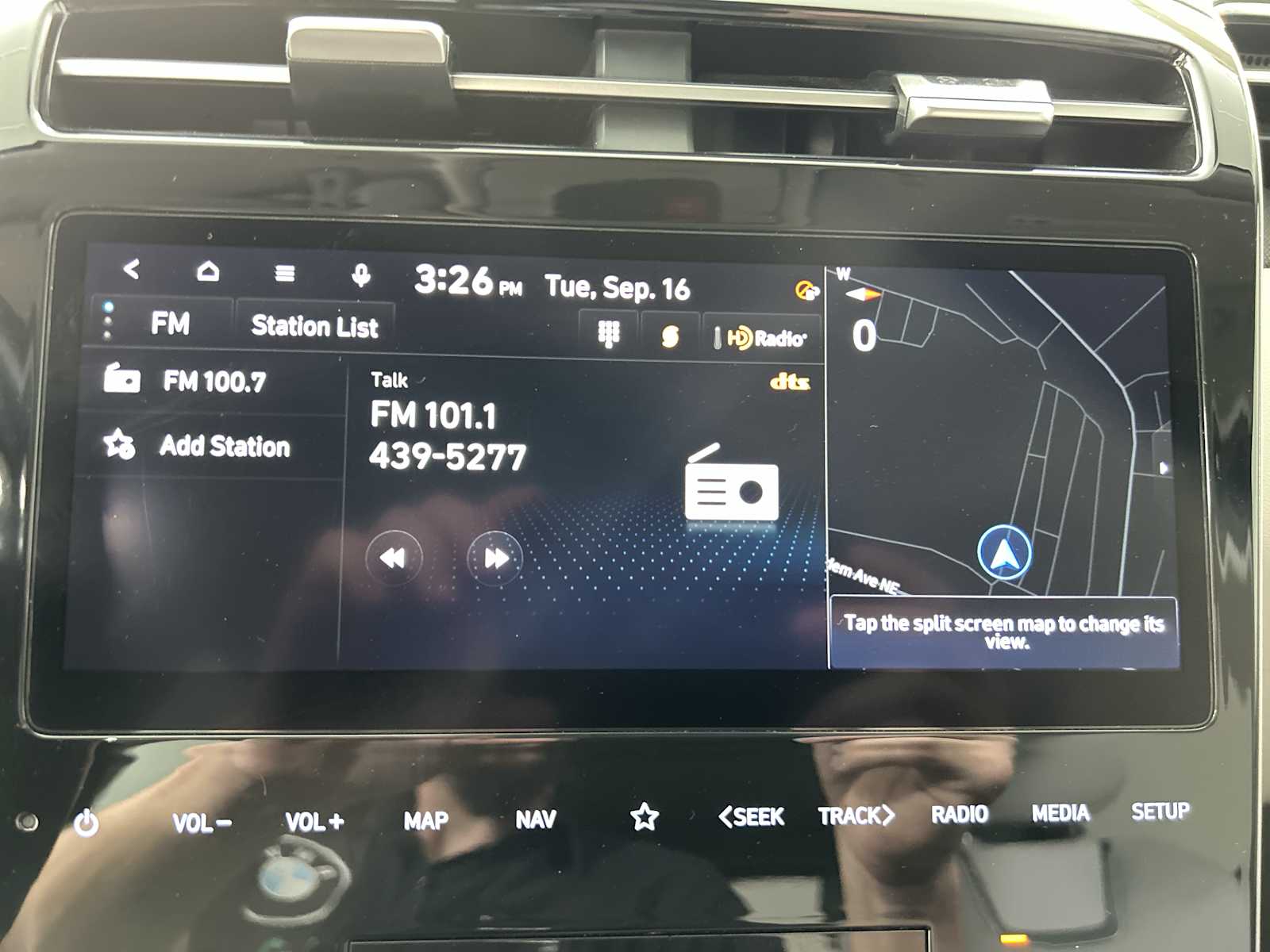 Thumbnail: 2024 Hyundai Tucson - 12