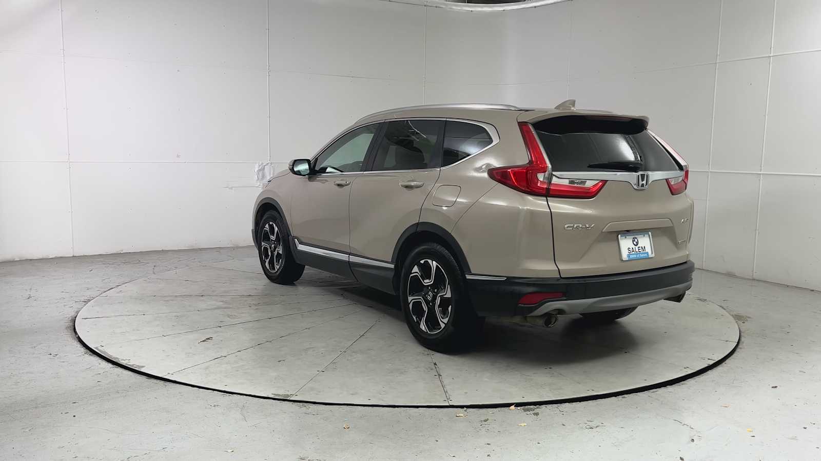 Thumbnail: 2017 Honda CR-V - 3