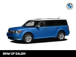 2011 Ford Flex Limited AWD's photo