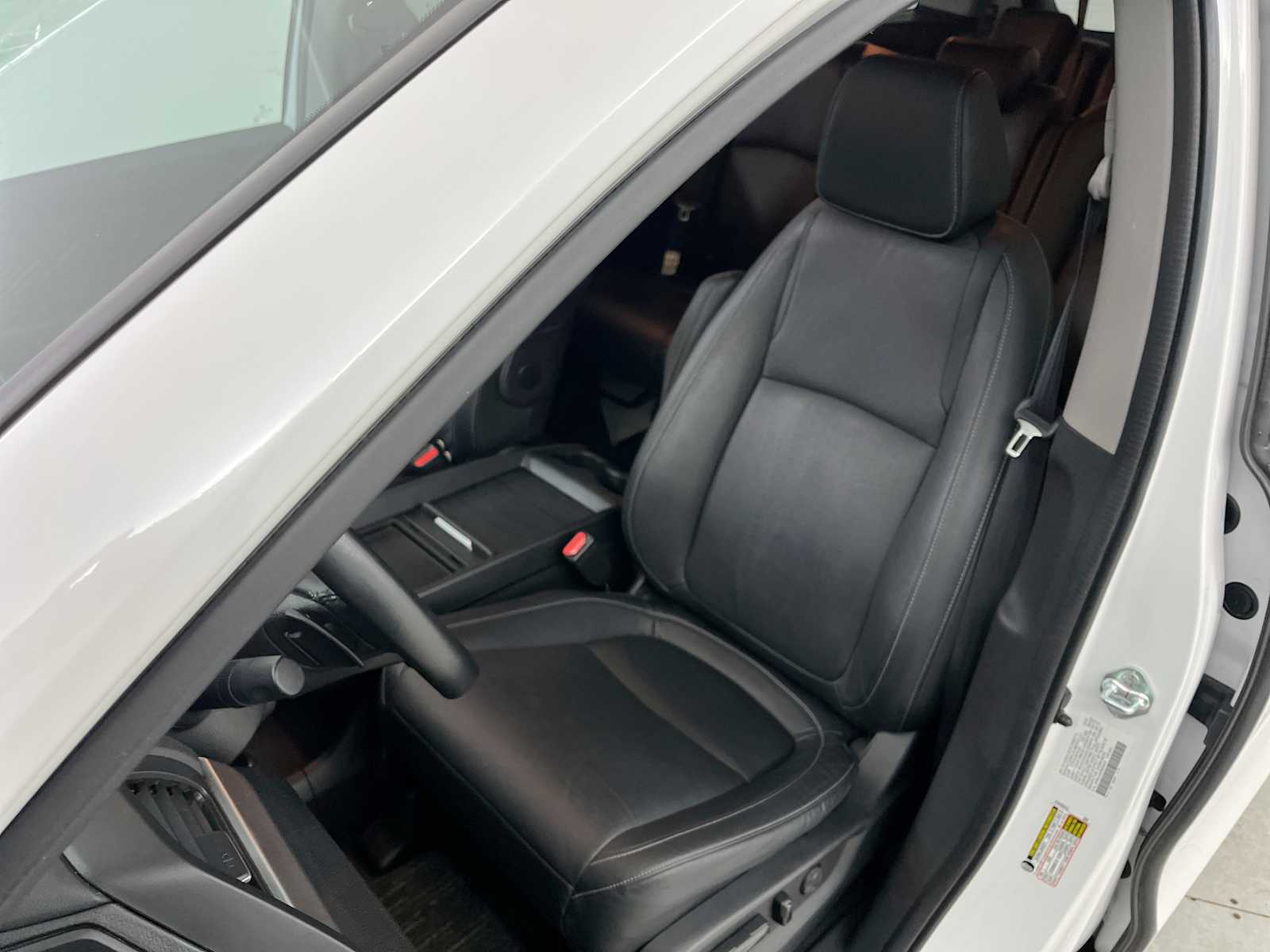 Thumbnail: 2024 Honda Odyssey - 13