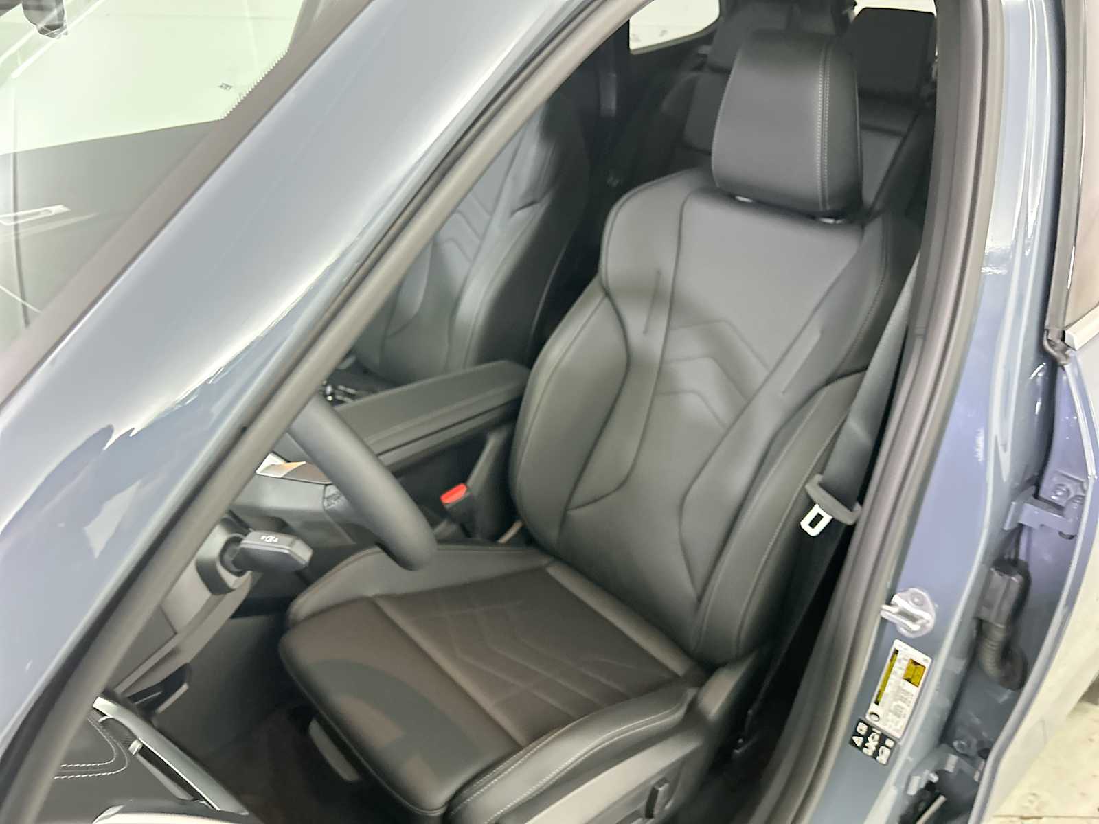 Thumbnail: 2026 BMW X1 - 13