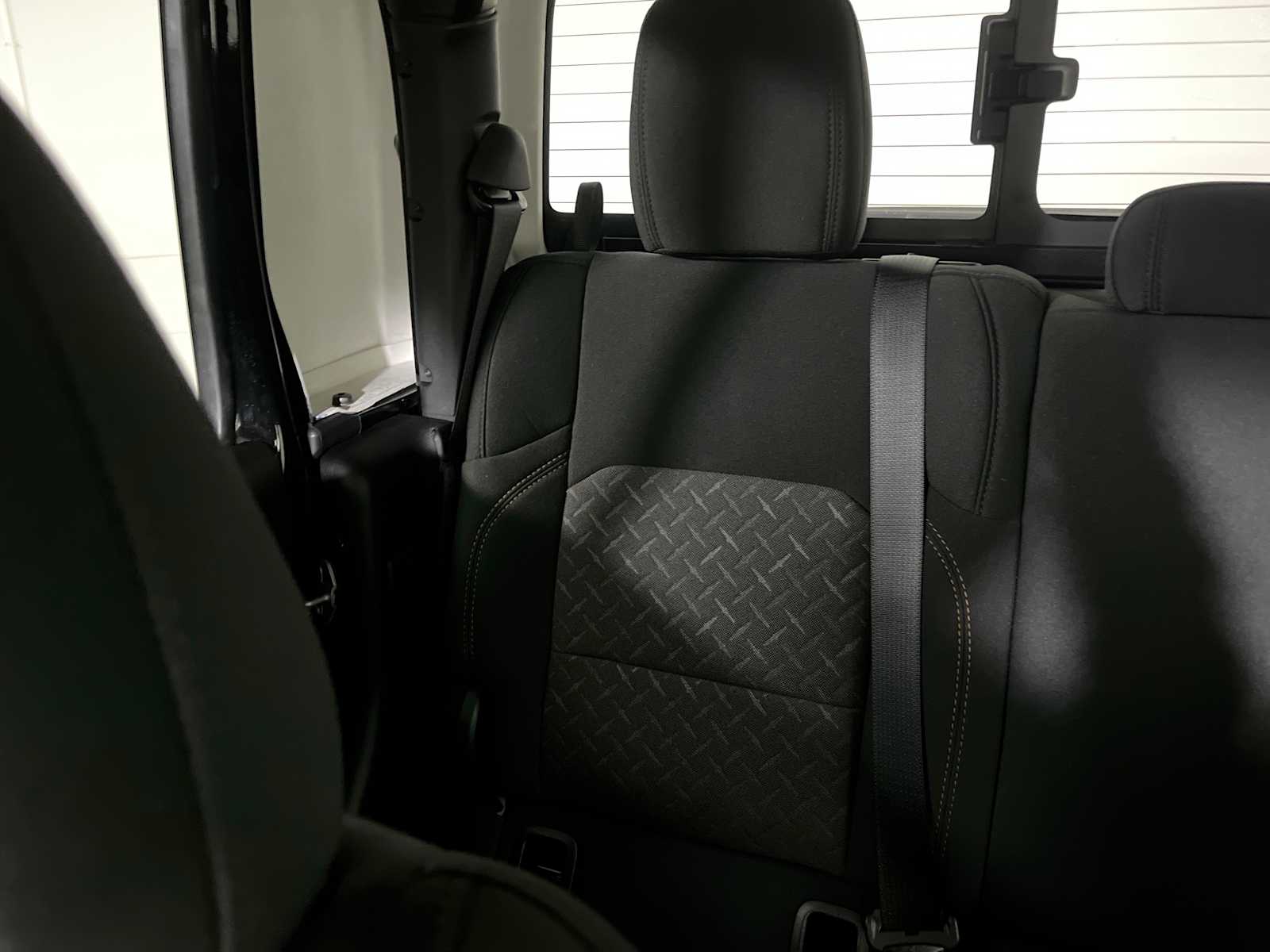 Thumbnail: 2025 Jeep Gladiator - 11