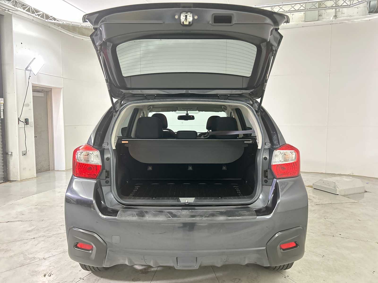 Thumbnail: 2014 Subaru XV Crosstrek - 19