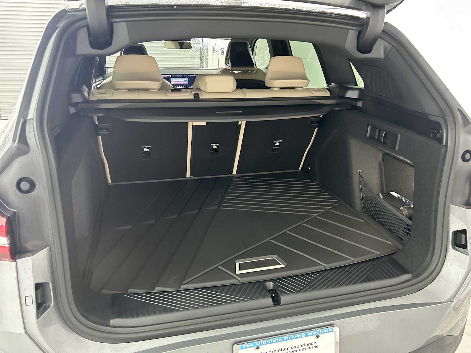 Thumbnail: 2026 BMW X3 - 21