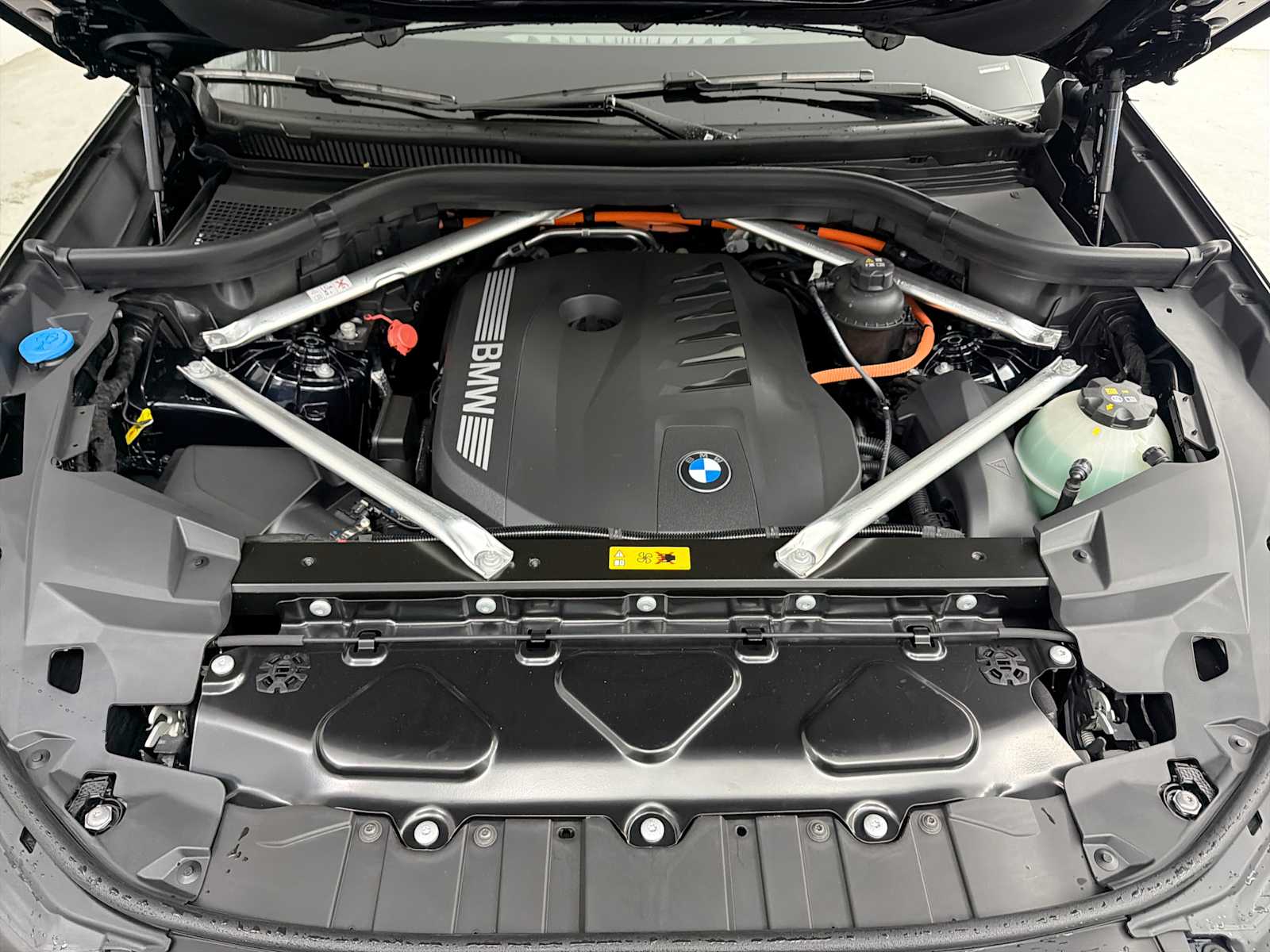 Thumbnail: 2026 BMW X5 - 17