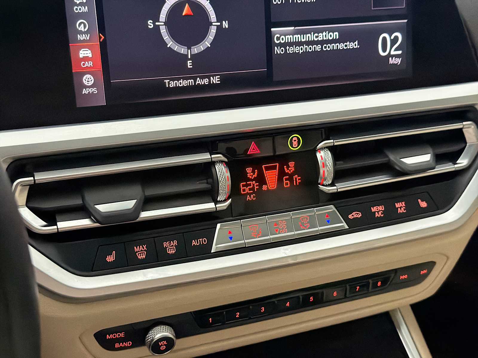Thumbnail: 2019 BMW 3 Series - 17