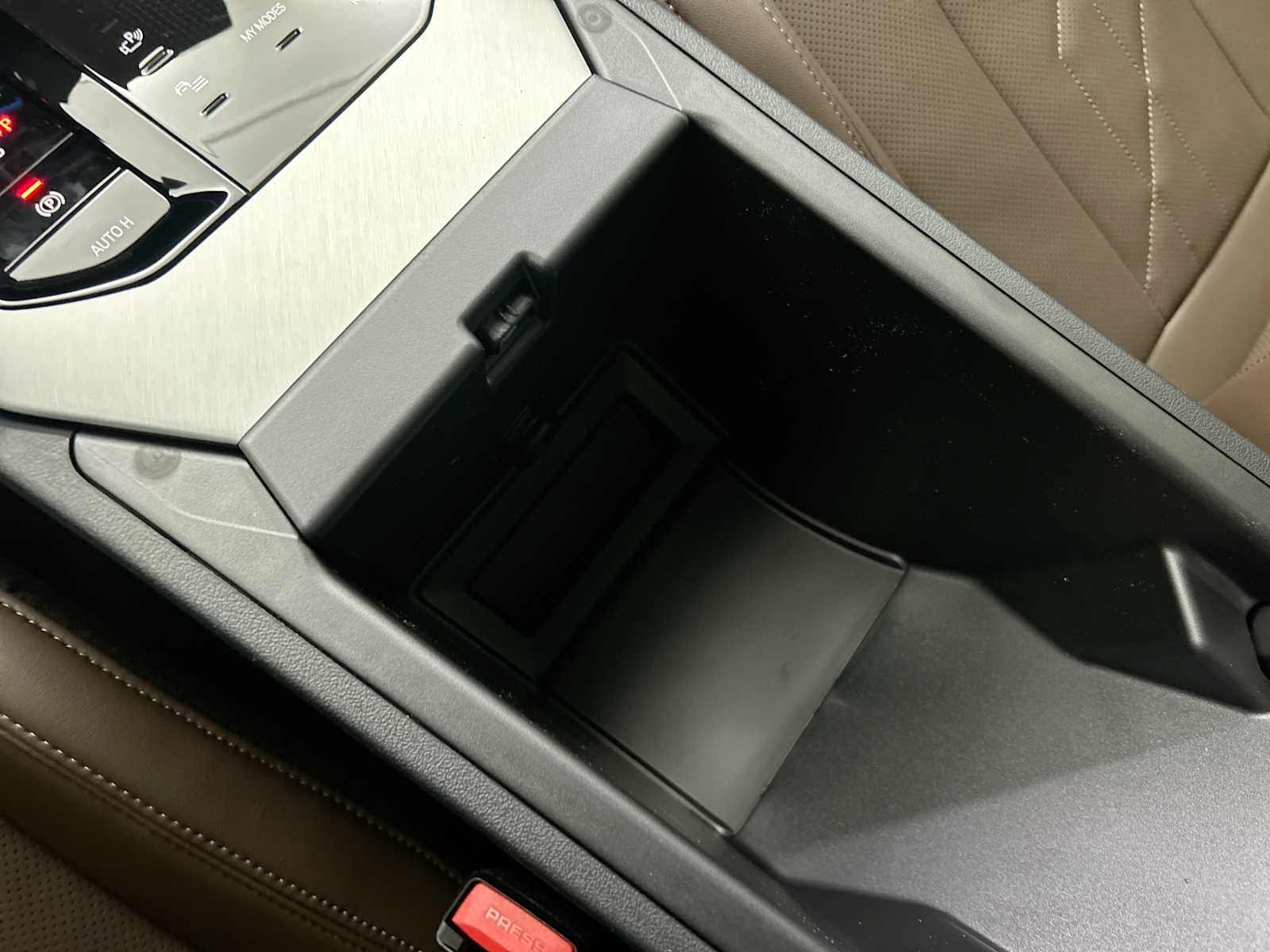 Thumbnail: 2026 BMW X3 - 23