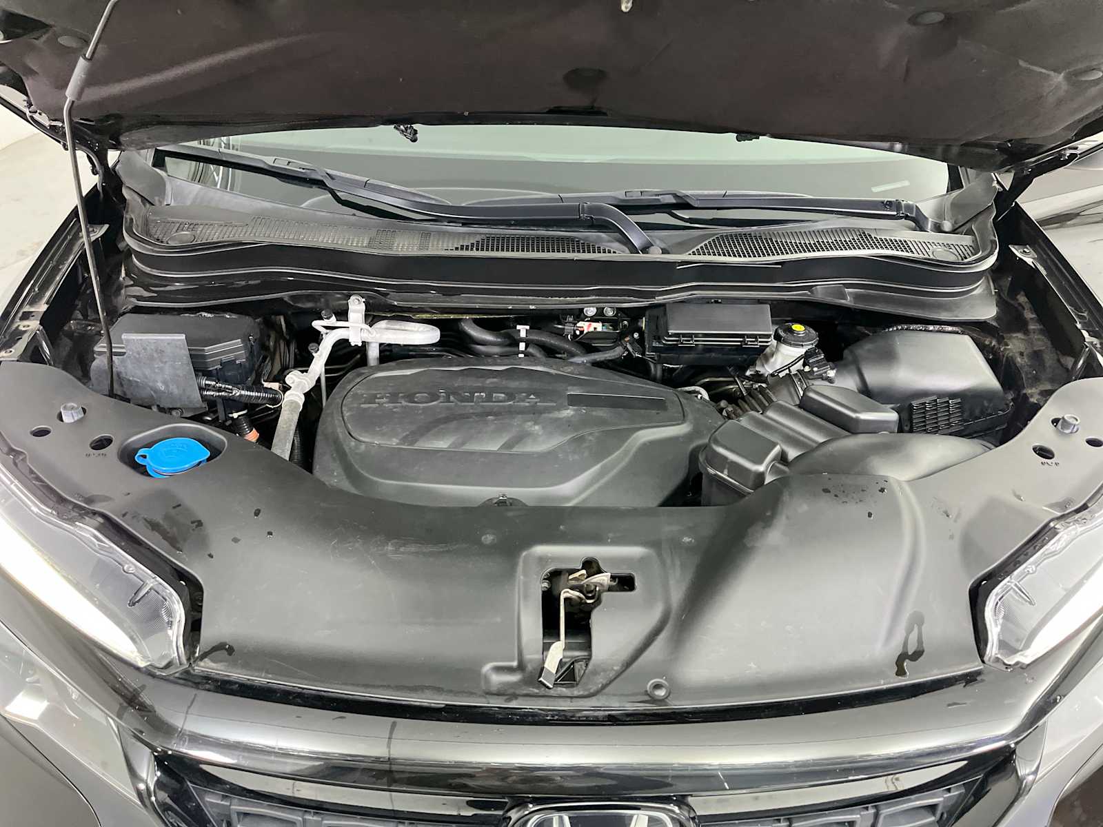 Thumbnail: 2021 Honda Passport - 18