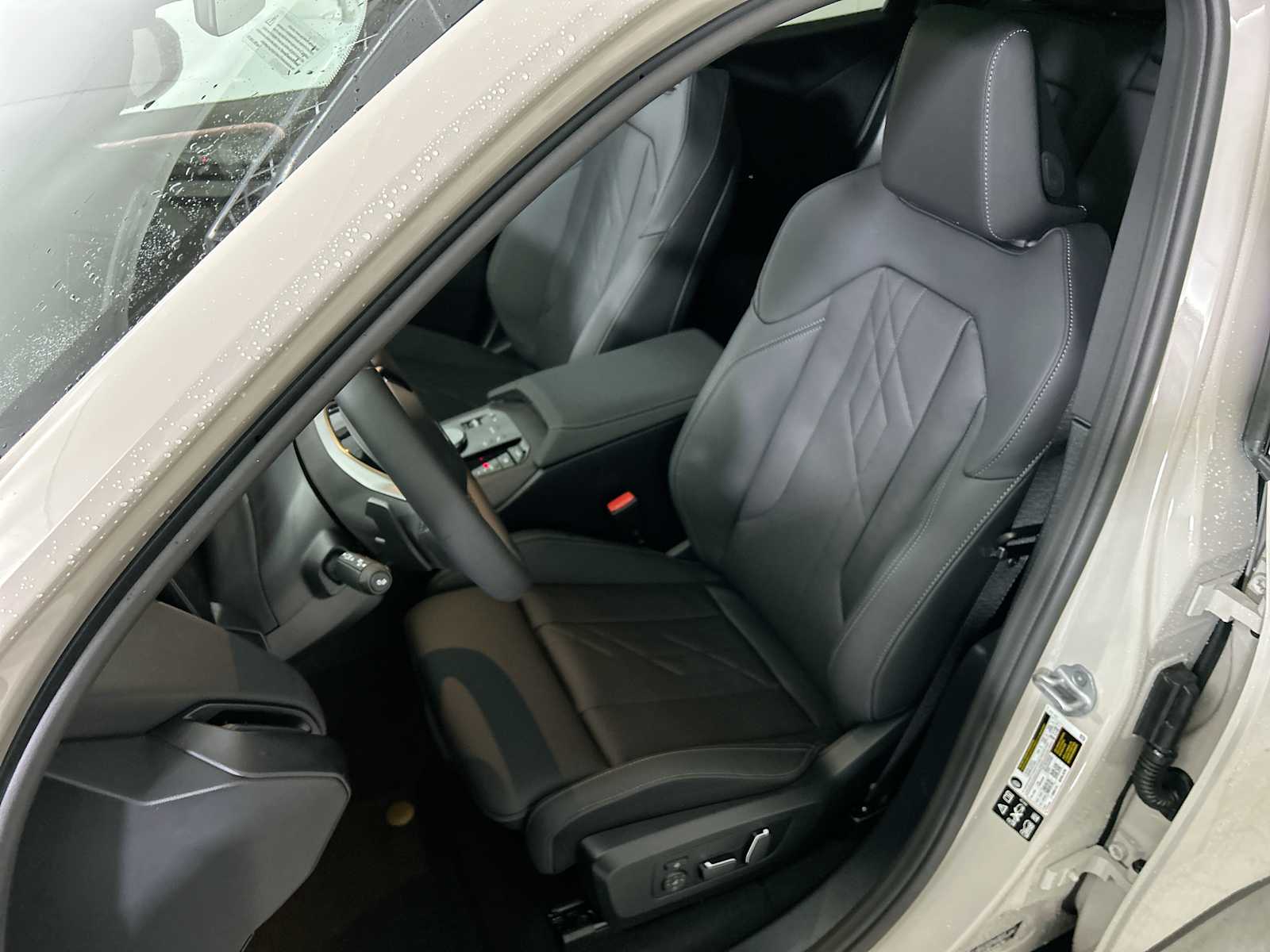 Thumbnail: 2026 BMW X3 - 13