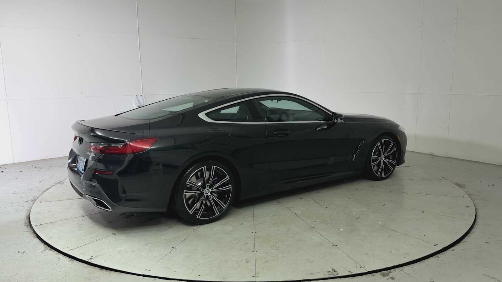 Thumbnail: 2019 BMW 8 Series - 2
