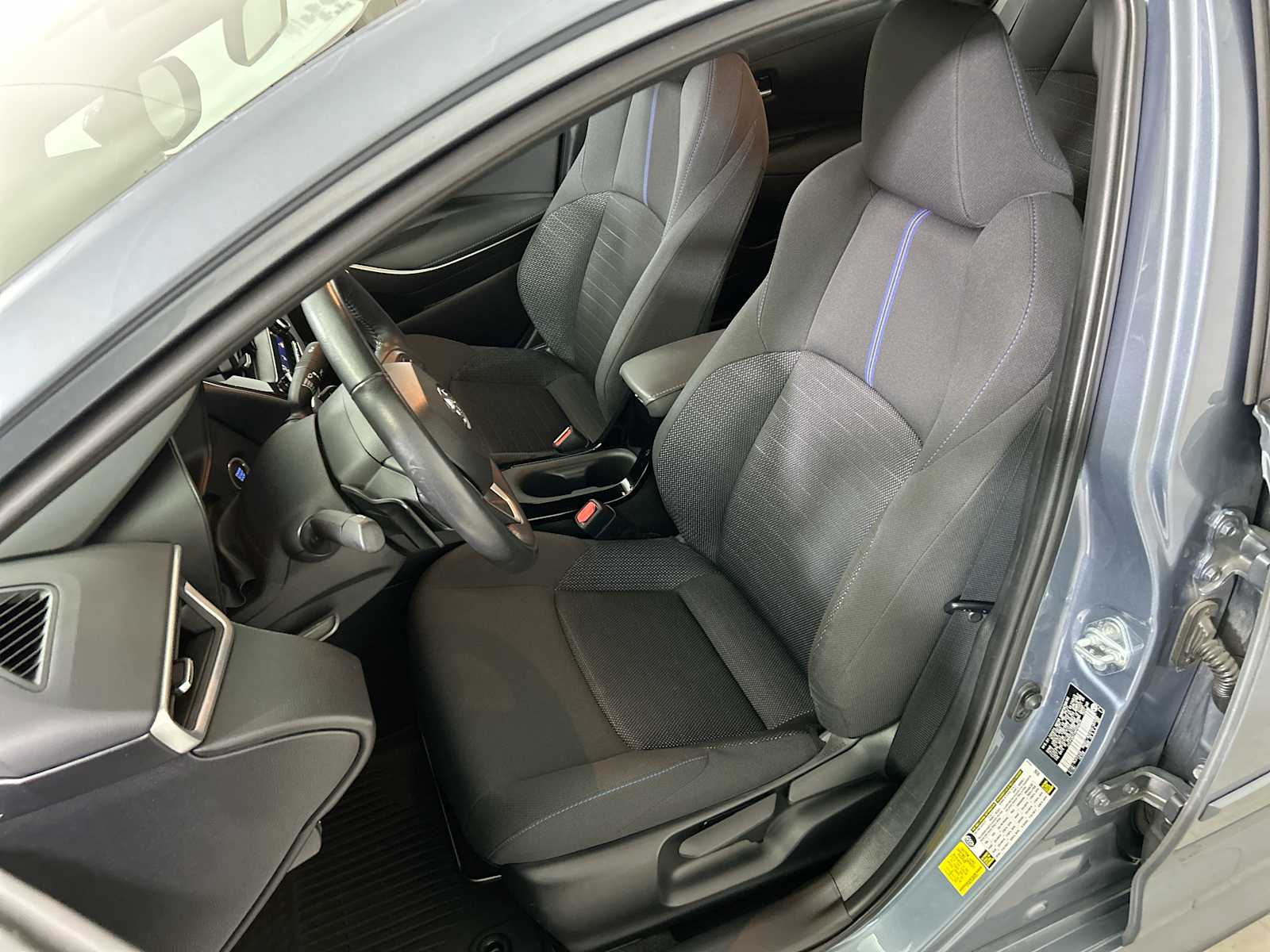 Thumbnail: 2021 Toyota Corolla - 13