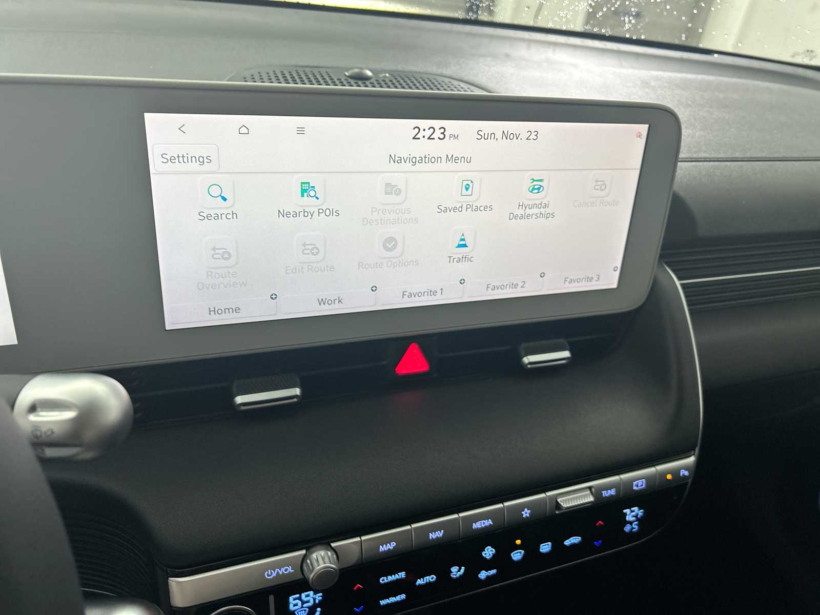 Thumbnail: 2022 Hyundai Ioniq 5 - 19