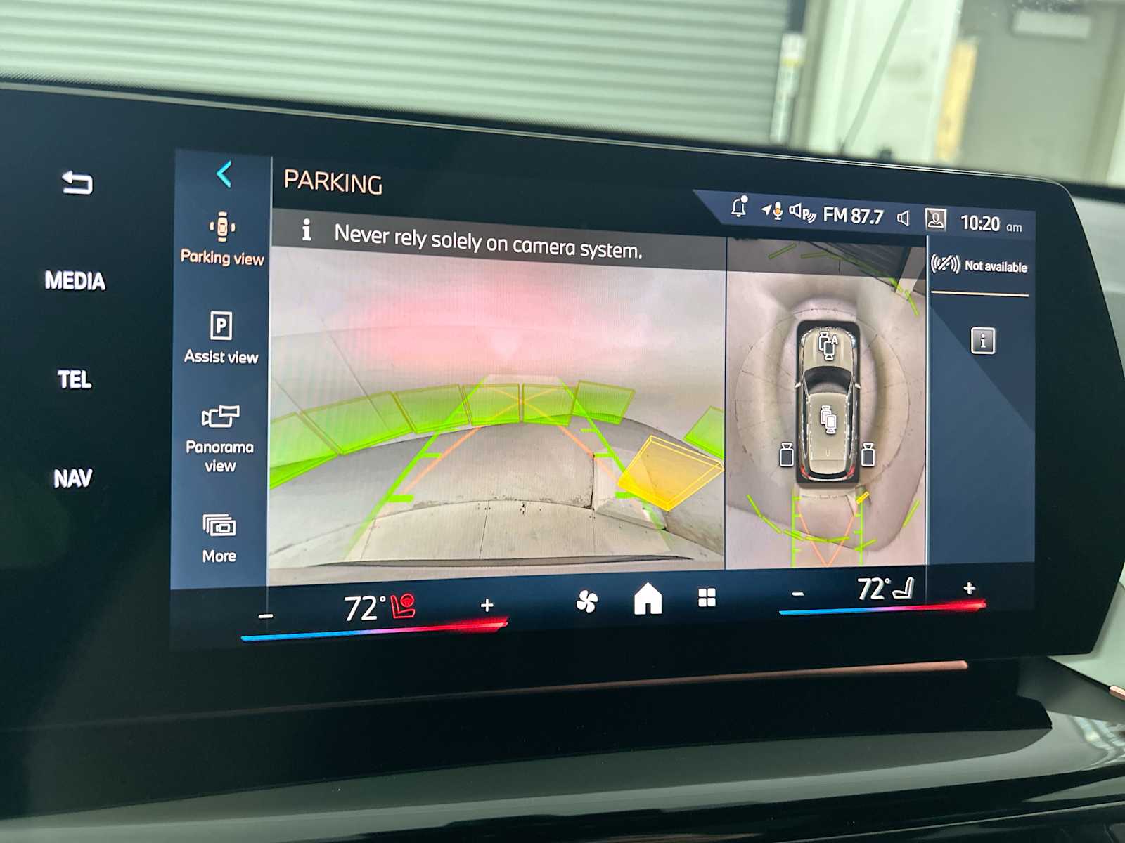 Thumbnail: 2026 BMW X1 - 24