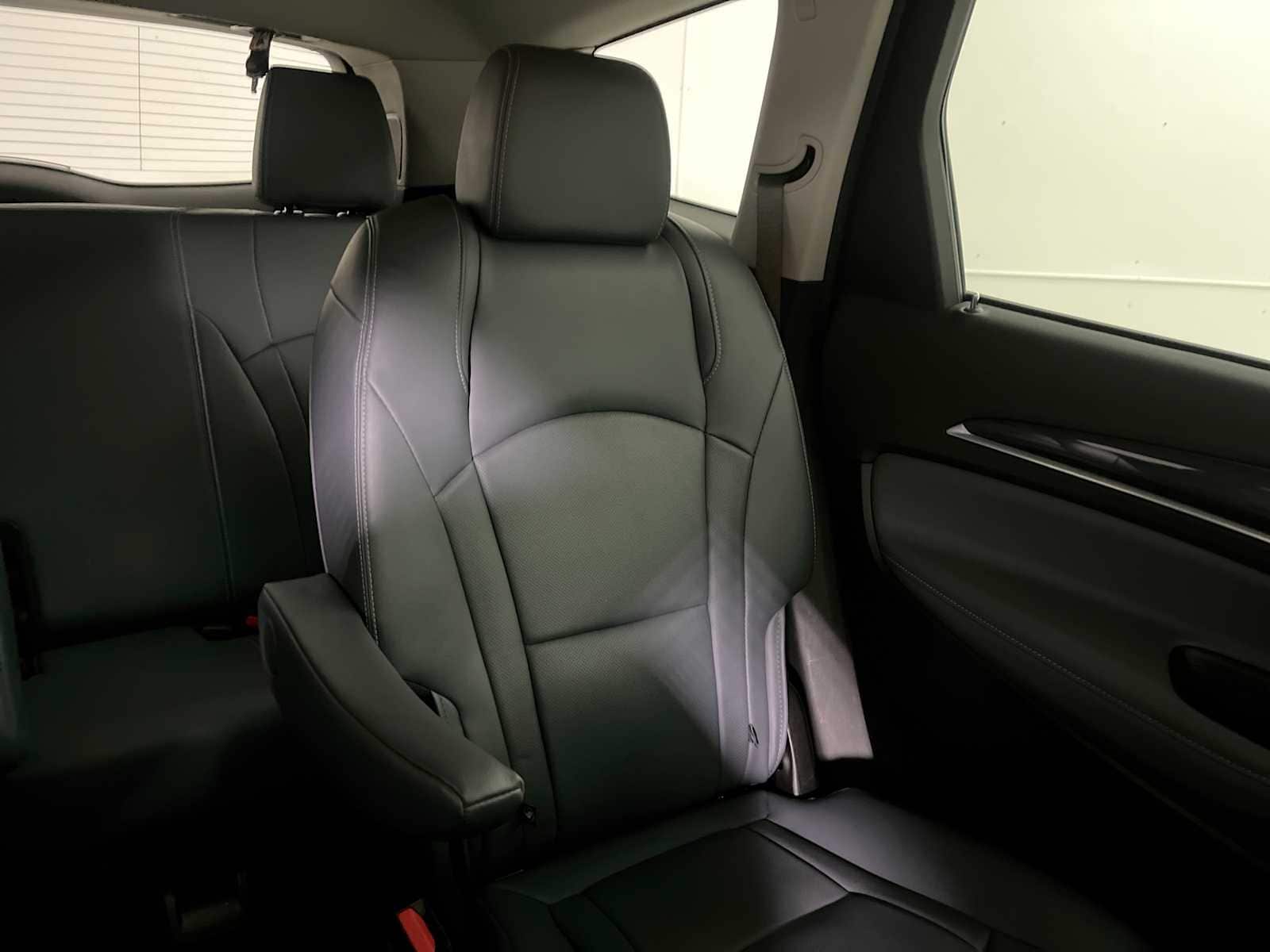 Thumbnail: 2019 Buick Enclave - 14
