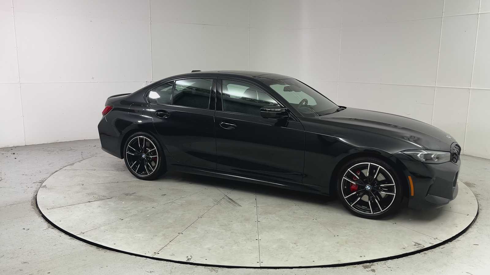 Thumbnail: 2026 BMW 3 Series - 7