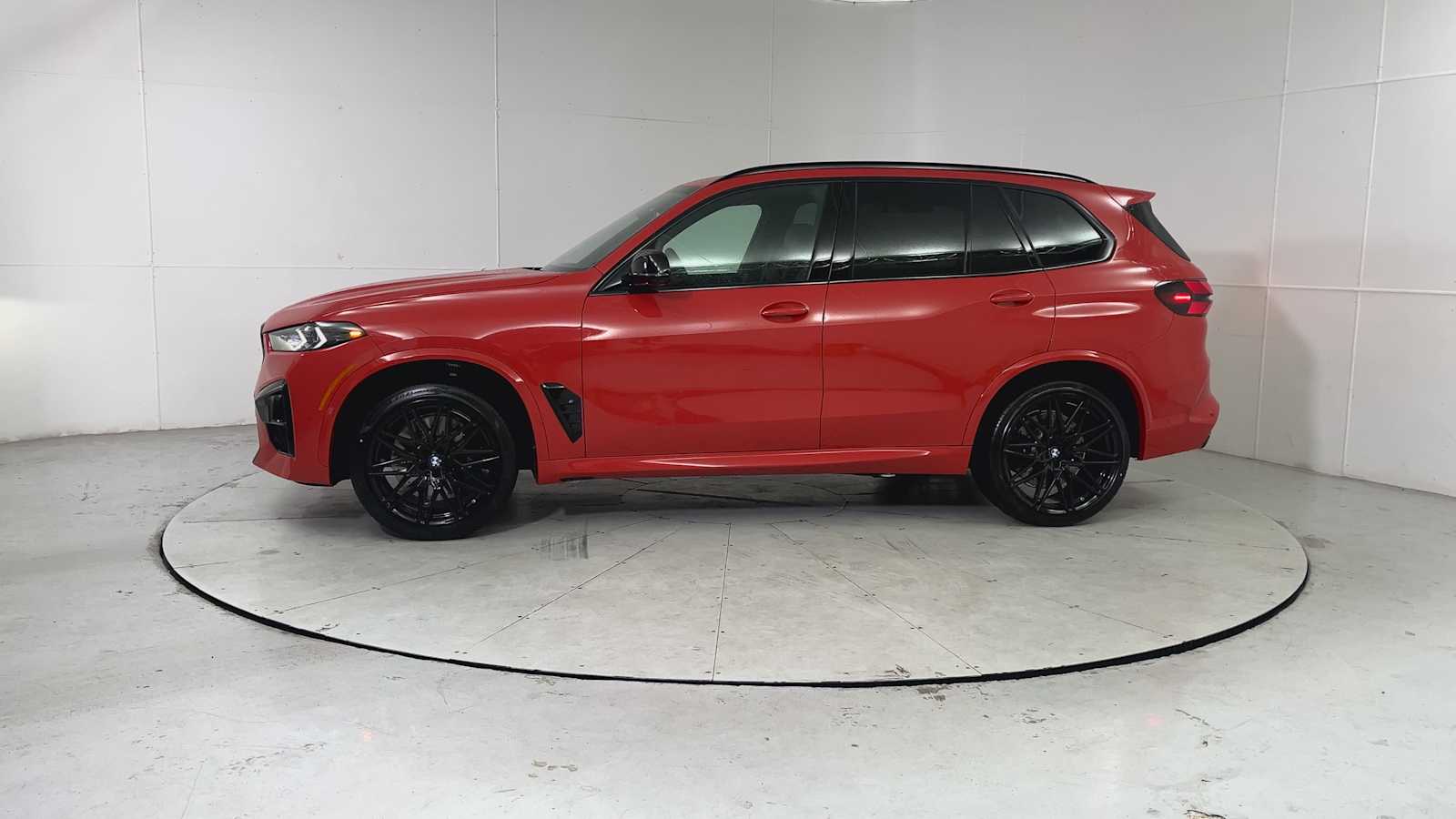 Thumbnail: 2026 BMW X5 - 5