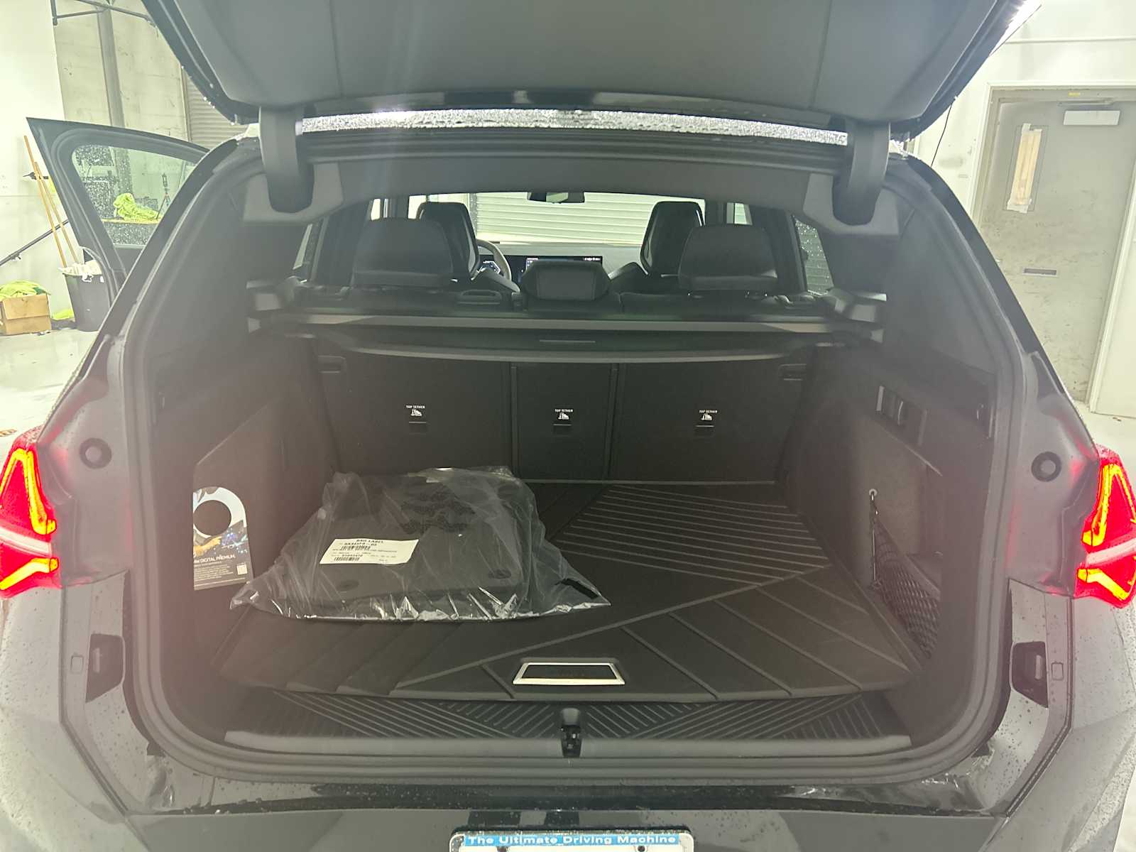 Thumbnail: 2026 BMW X3 - 21