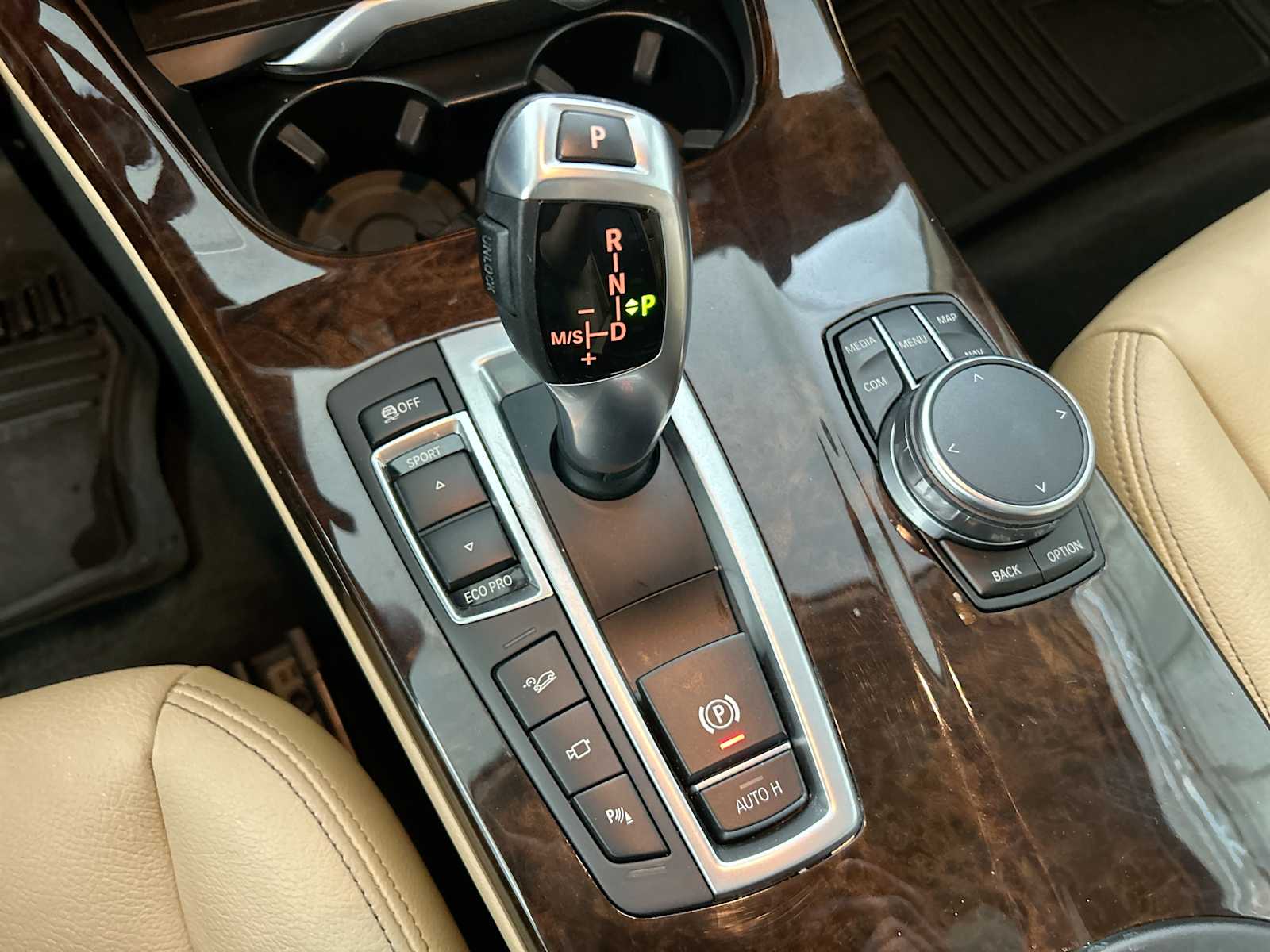 Thumbnail: 2017 BMW X3 - 22