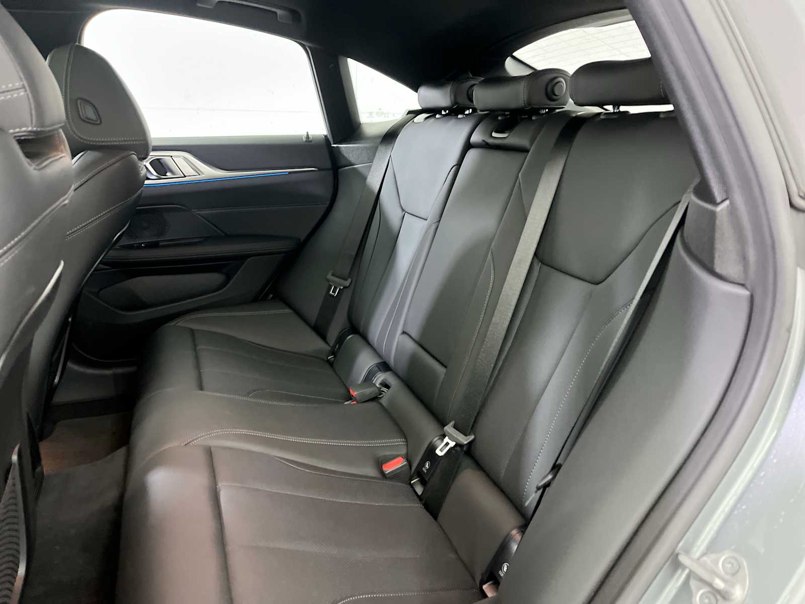 Thumbnail: 2024 BMW i4 - 31