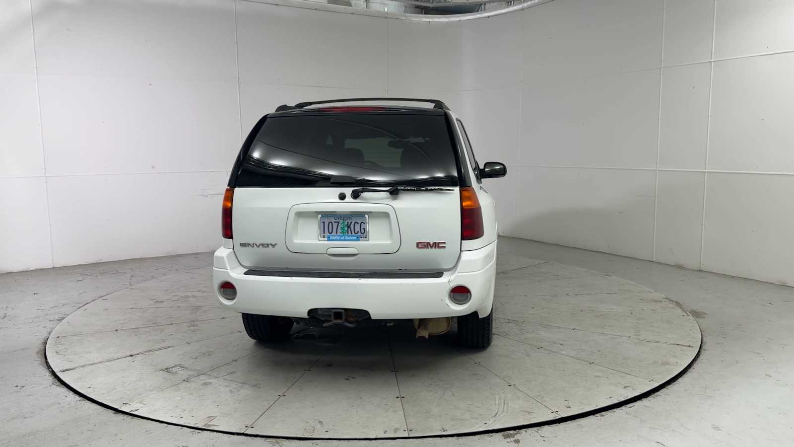 Thumbnail: 2006 GMC Envoy - 3