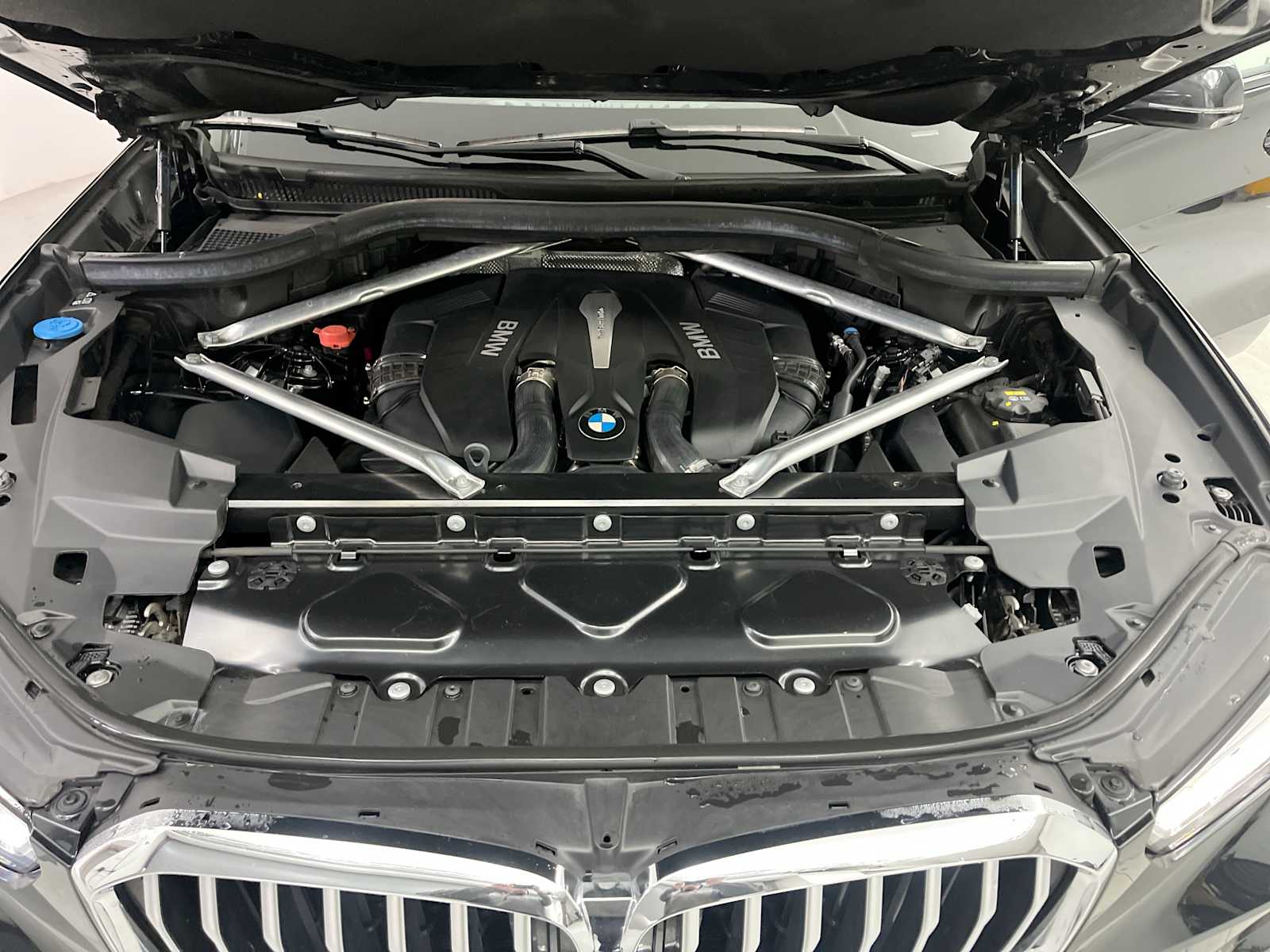 Thumbnail: 2019 BMW X5 - 24