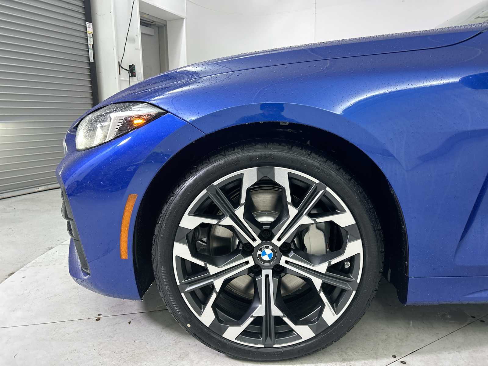 Thumbnail: 2026 BMW 4 Series - 18