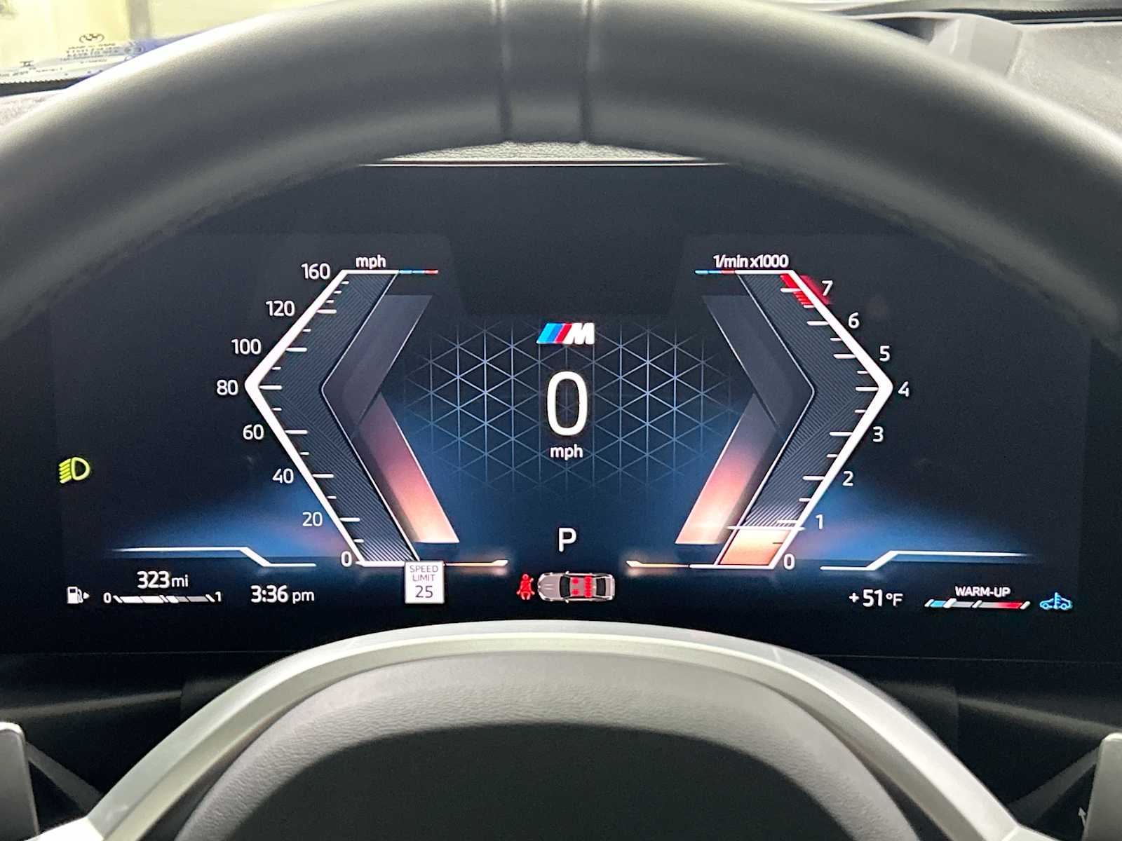 Thumbnail: 2025 BMW 3 Series - 10