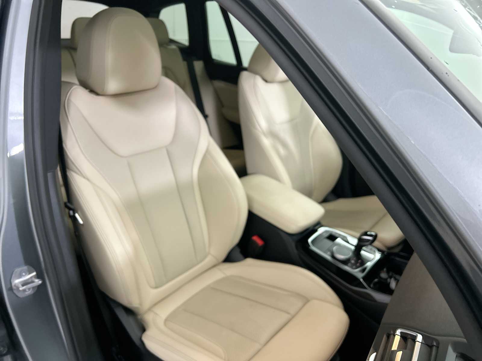 Thumbnail: 2023 BMW X3 - 26