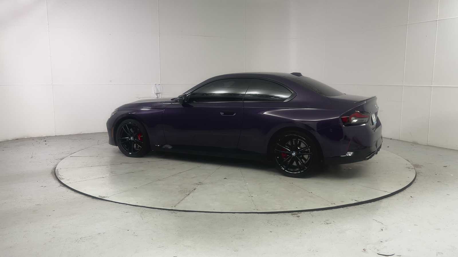 Thumbnail: 2023 BMW 2 Series - 4