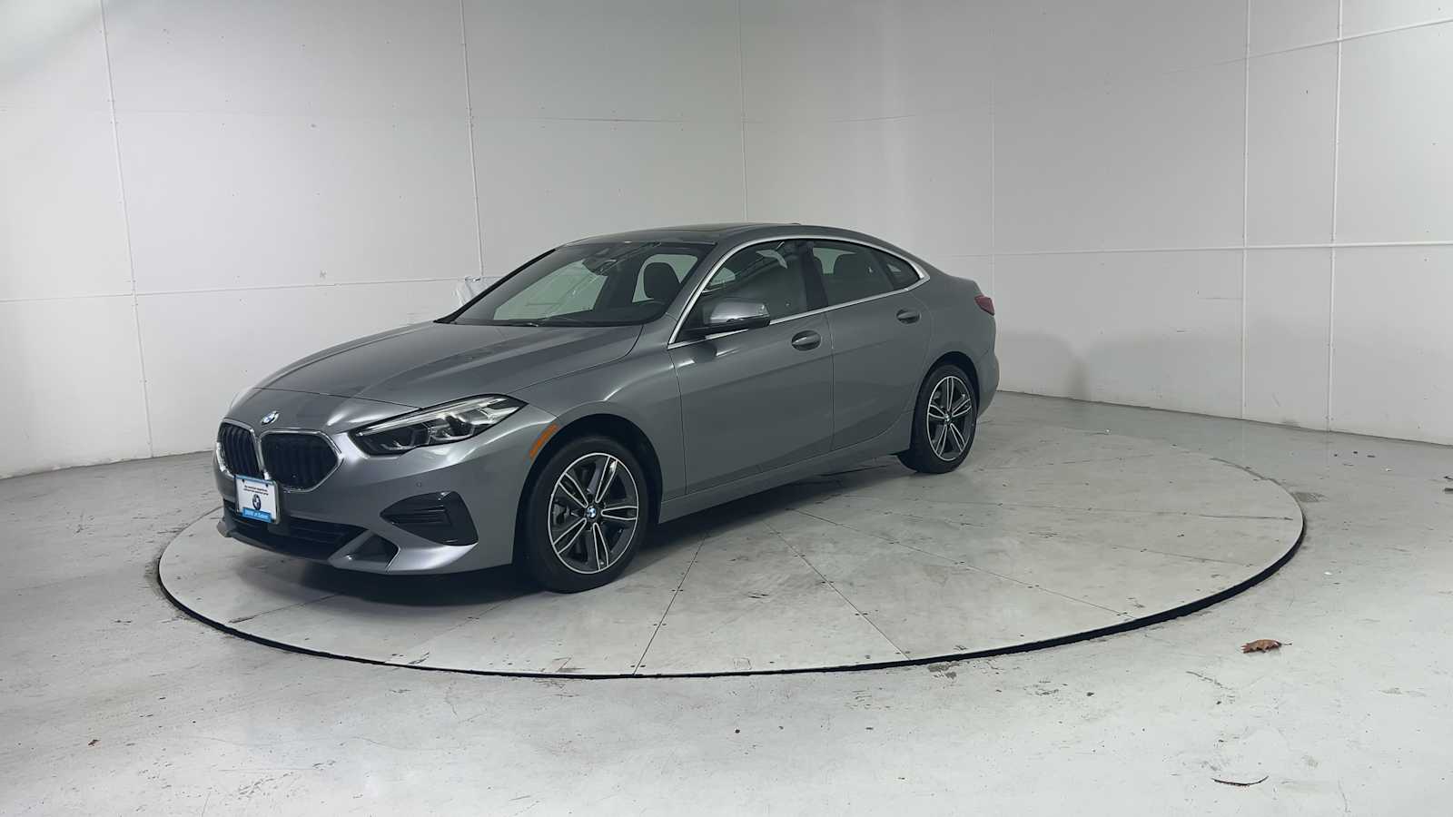 Thumbnail: 2024 BMW 2 Series - 6