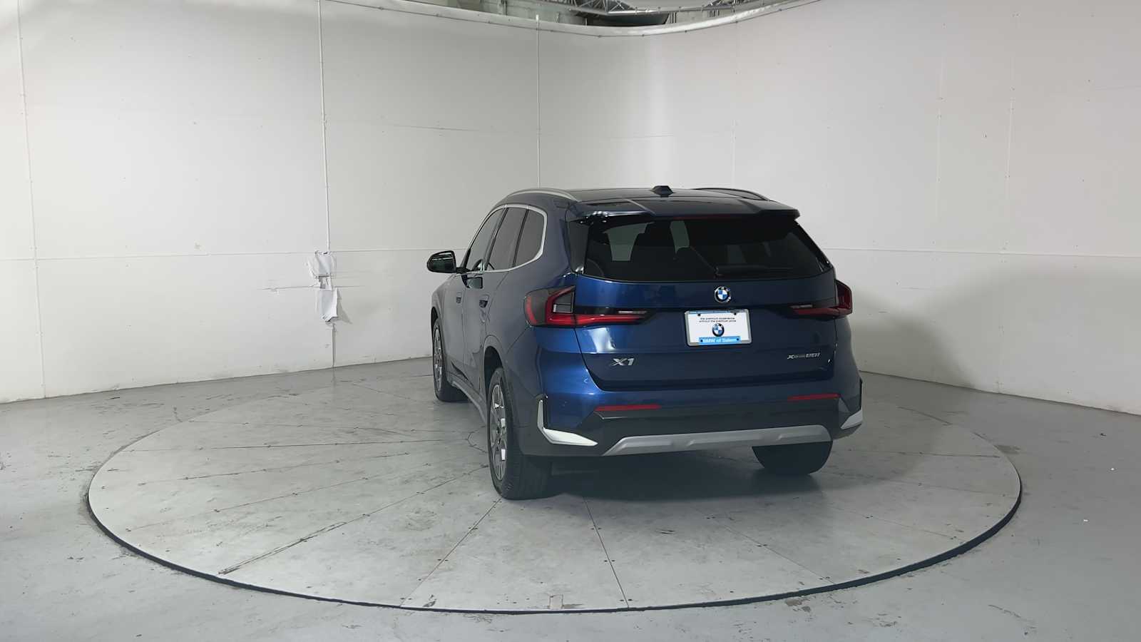 Thumbnail: 2025 BMW X1 - 3